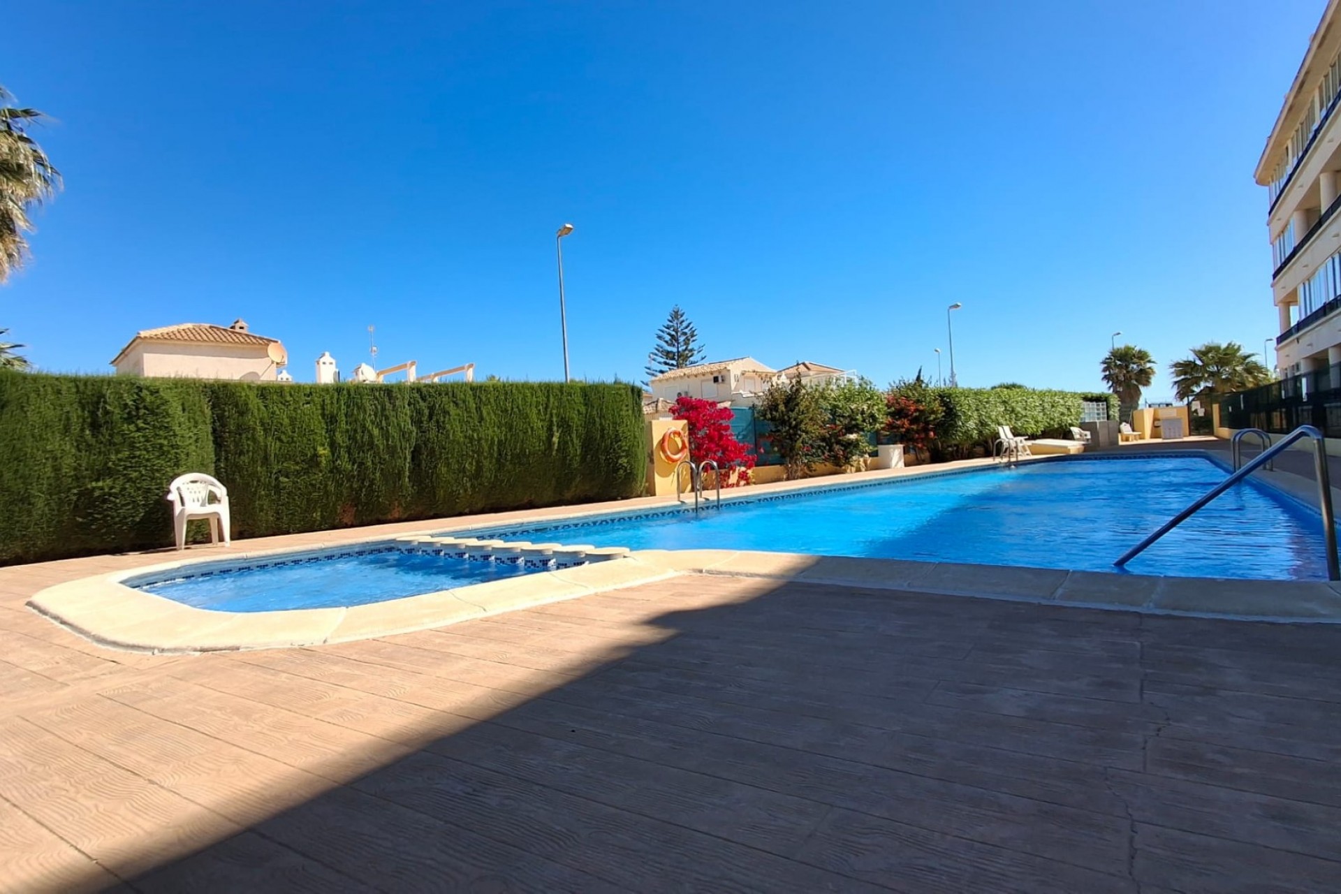 Reventa - Apartamento - Orihuela Costa - Playa Flamenca
