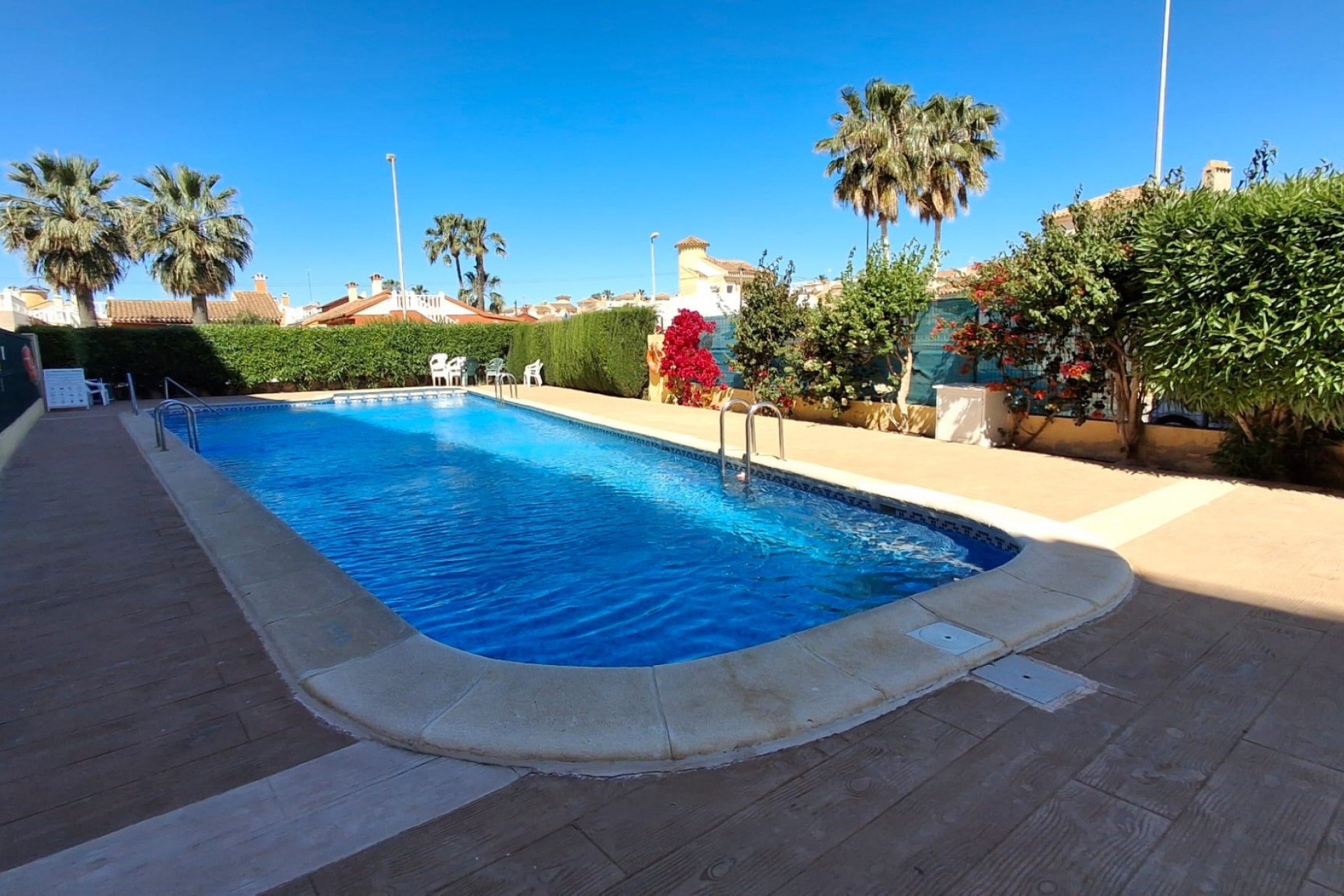 Reventa - Apartamento - Orihuela Costa - Playa Flamenca