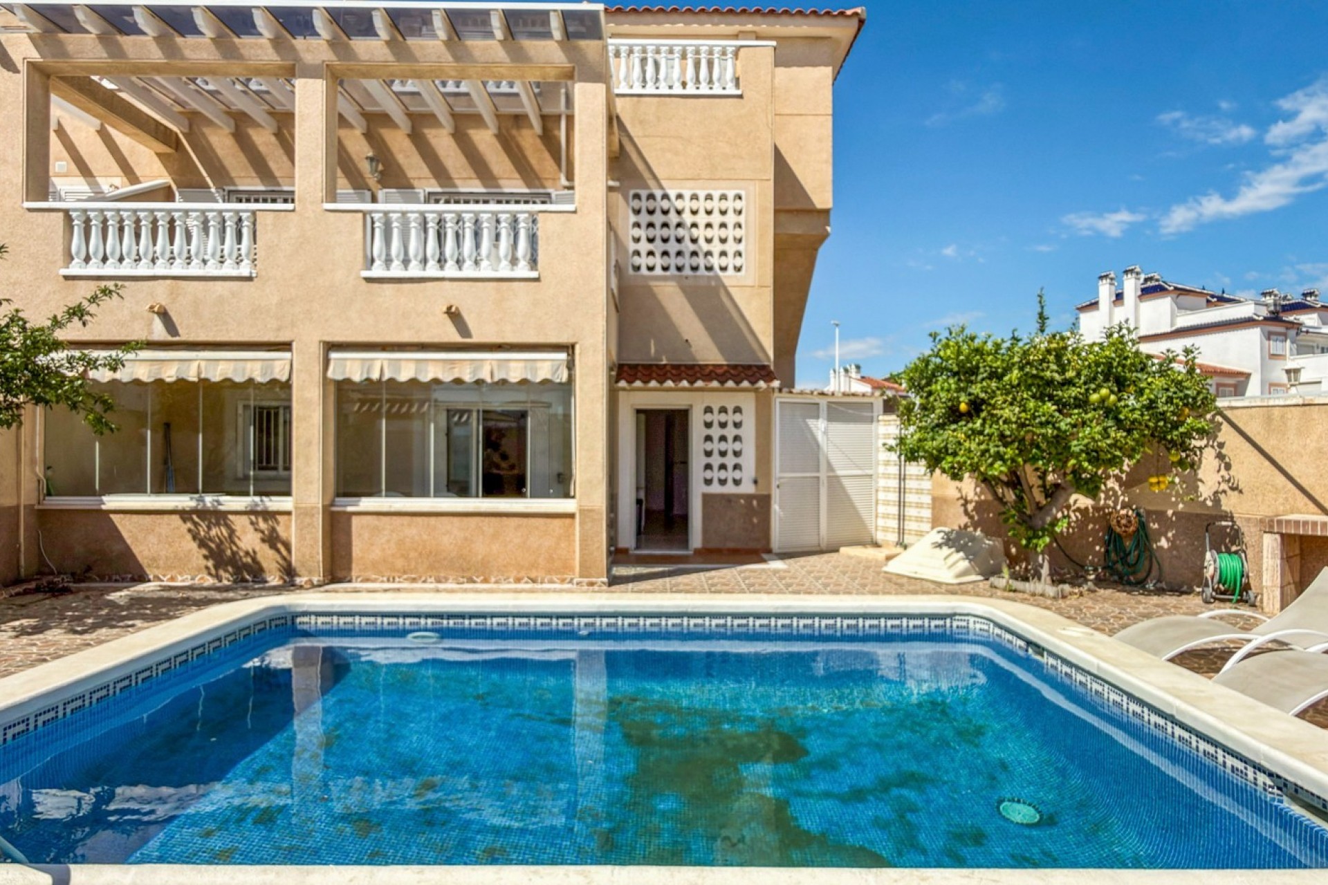 Reventa - Apartamento - Orihuela Costa - Playa Flamenca