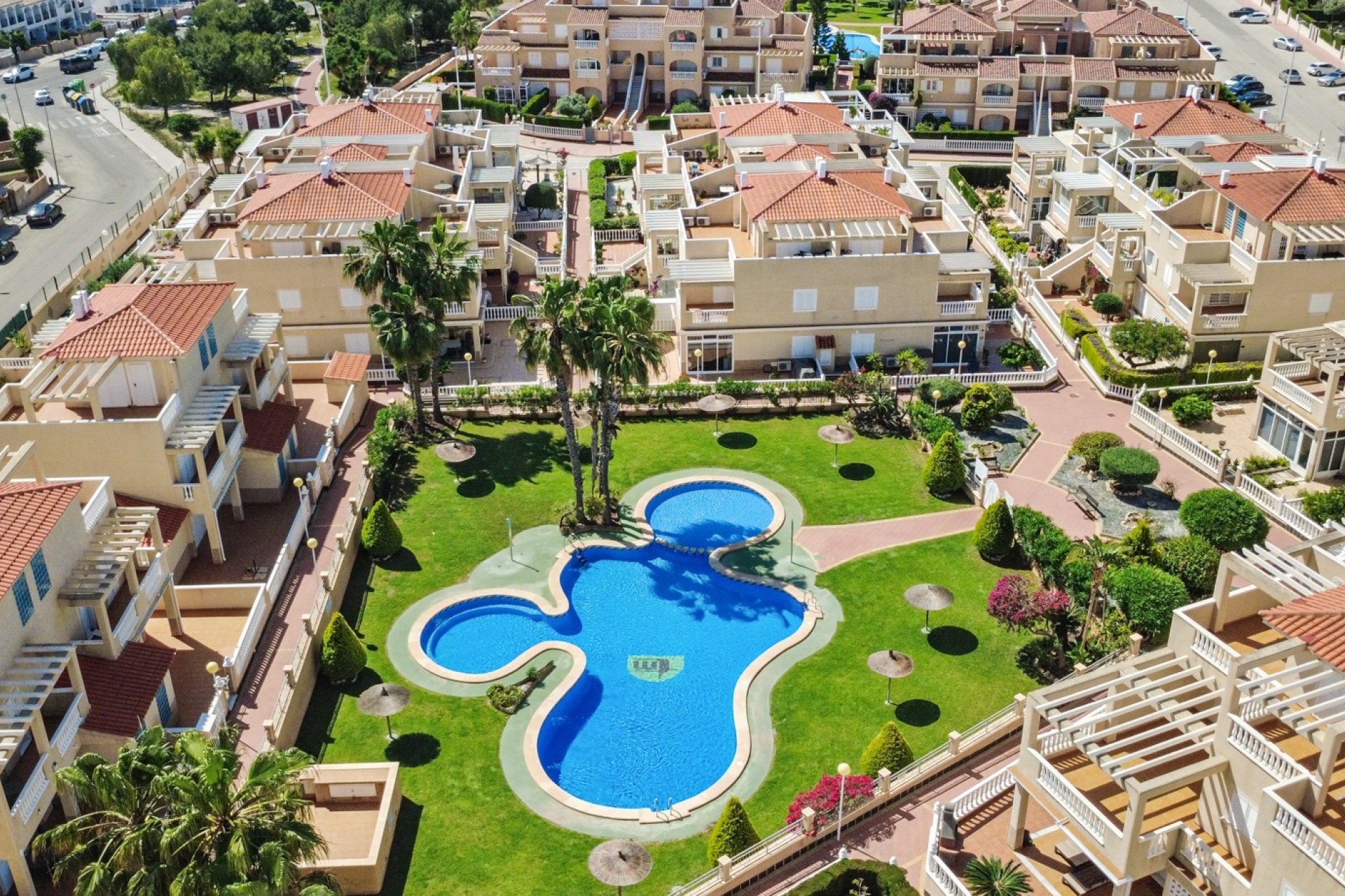 Reventa - Apartamento - Orihuela Costa - Playa Flamenca