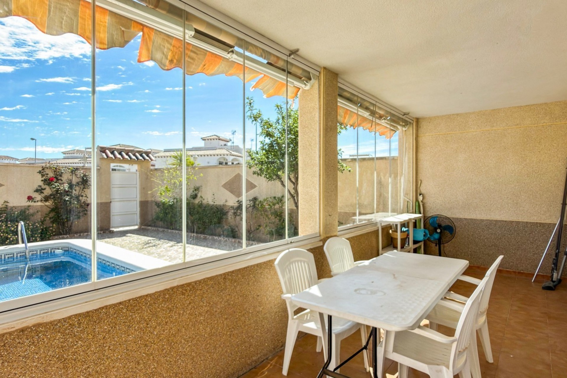 Reventa - Apartamento - Orihuela Costa - Playa Flamenca