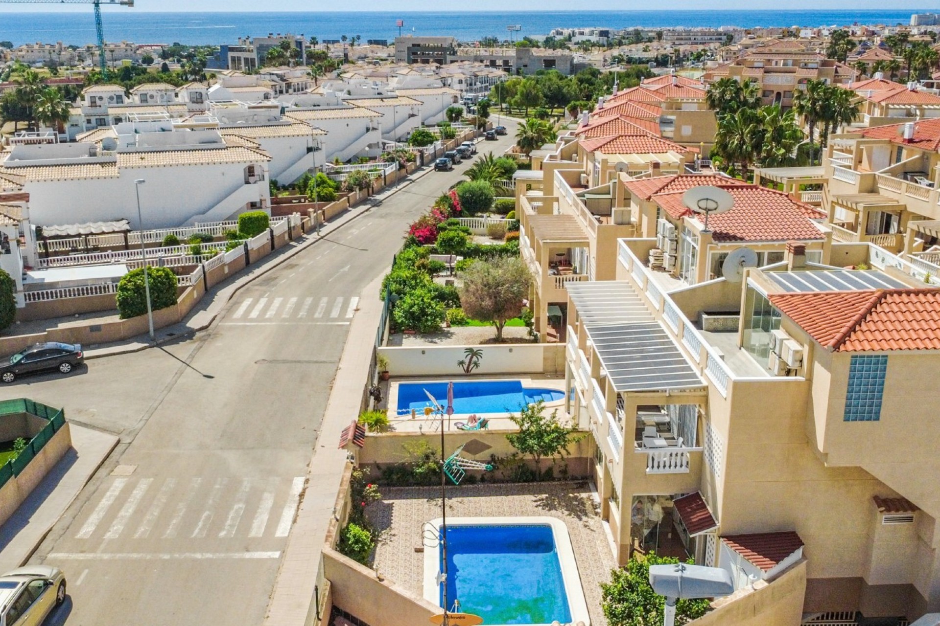 Reventa - Apartamento - Orihuela Costa - Playa Flamenca