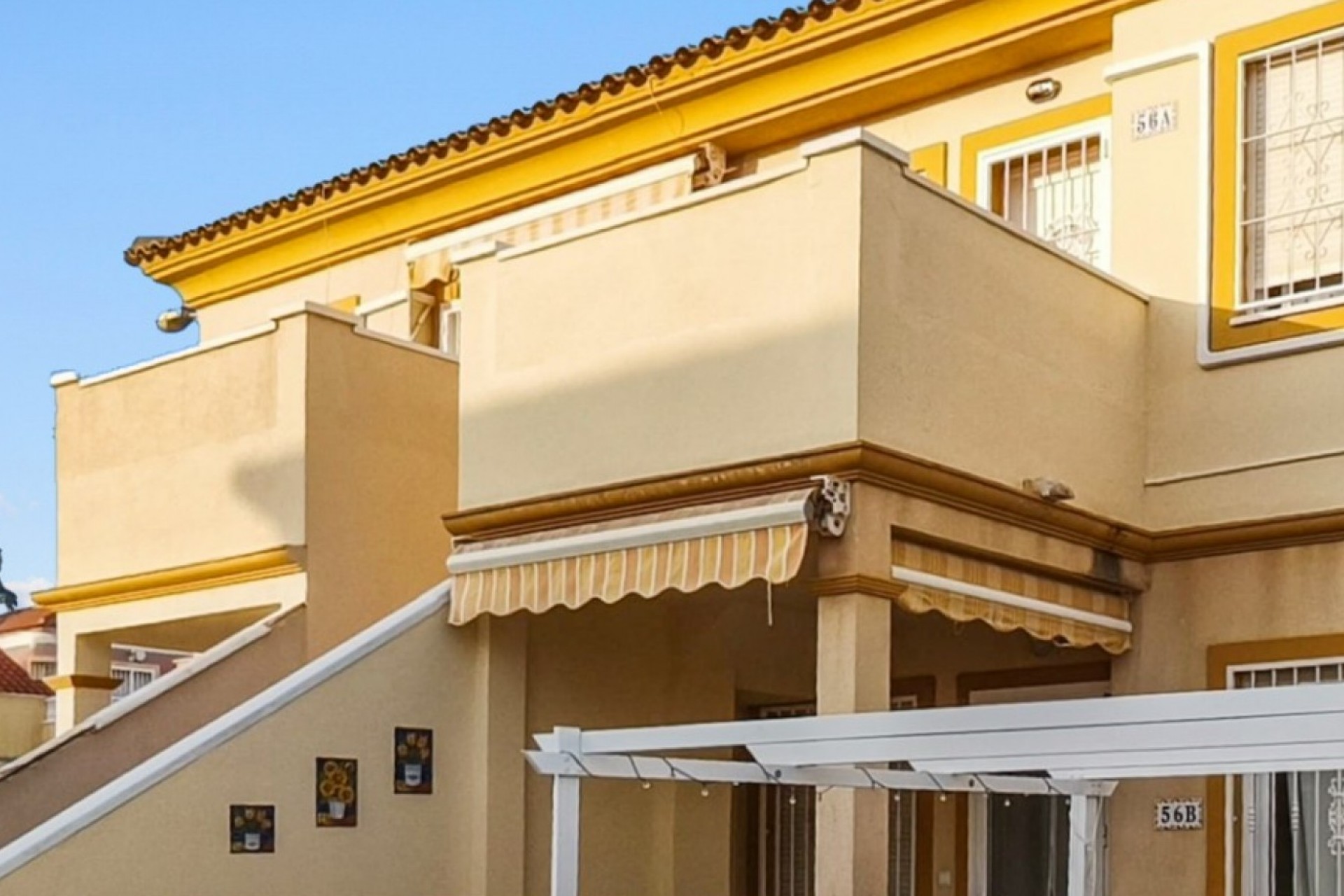 Reventa - Apartamento - Orihuela Costa - Playa Flamenca