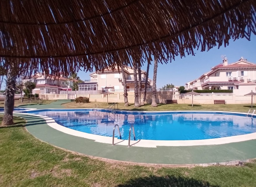 Reventa - Apartamento - Orihuela Costa - Playa Flamenca