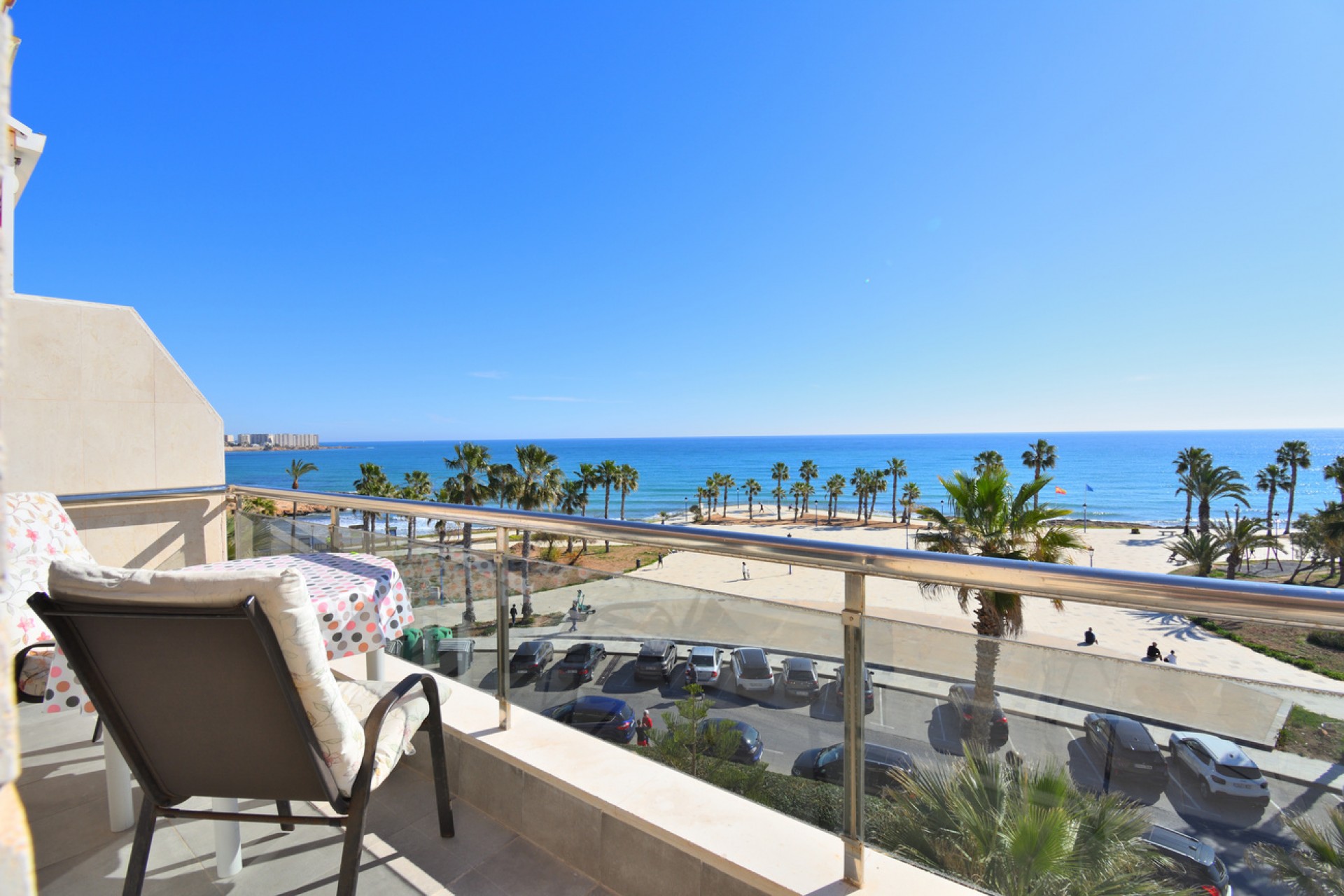 Reventa - Apartamento - Orihuela Costa - Playa Flamenca