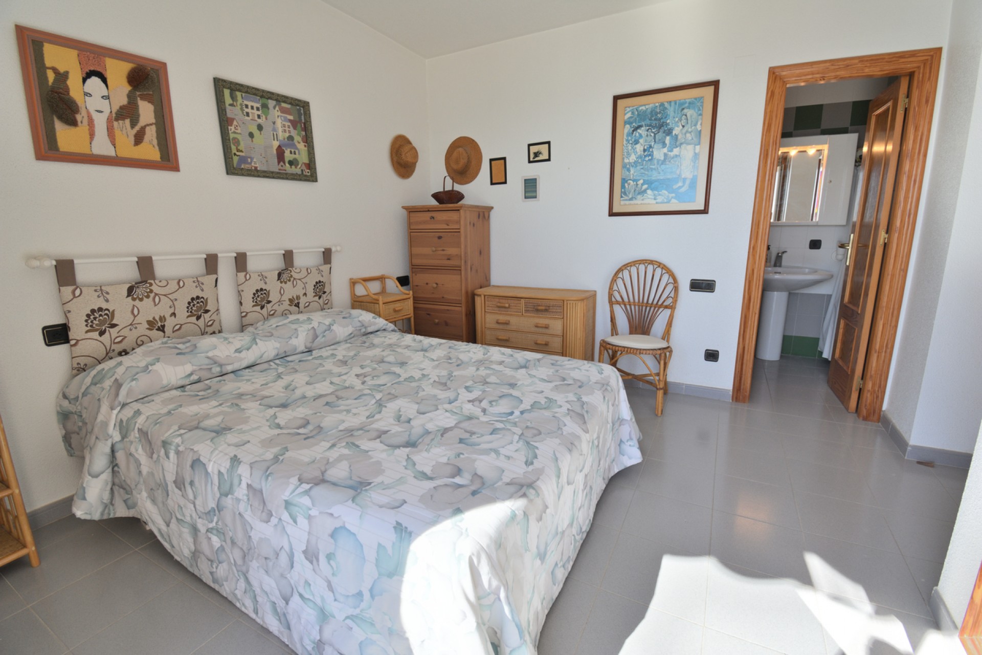 Reventa - Apartamento - Orihuela Costa - Playa Flamenca