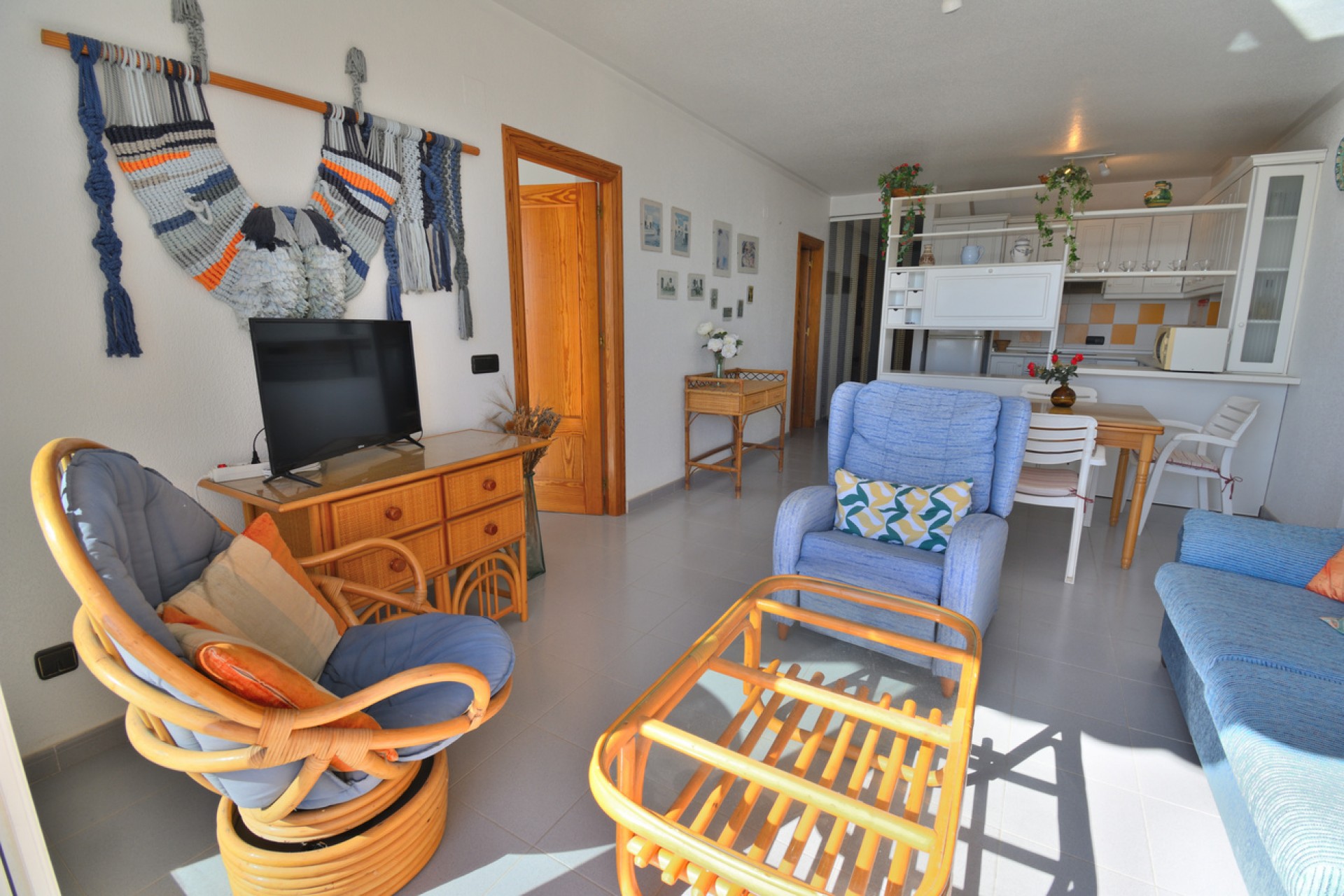 Reventa - Apartamento - Orihuela Costa - Playa Flamenca