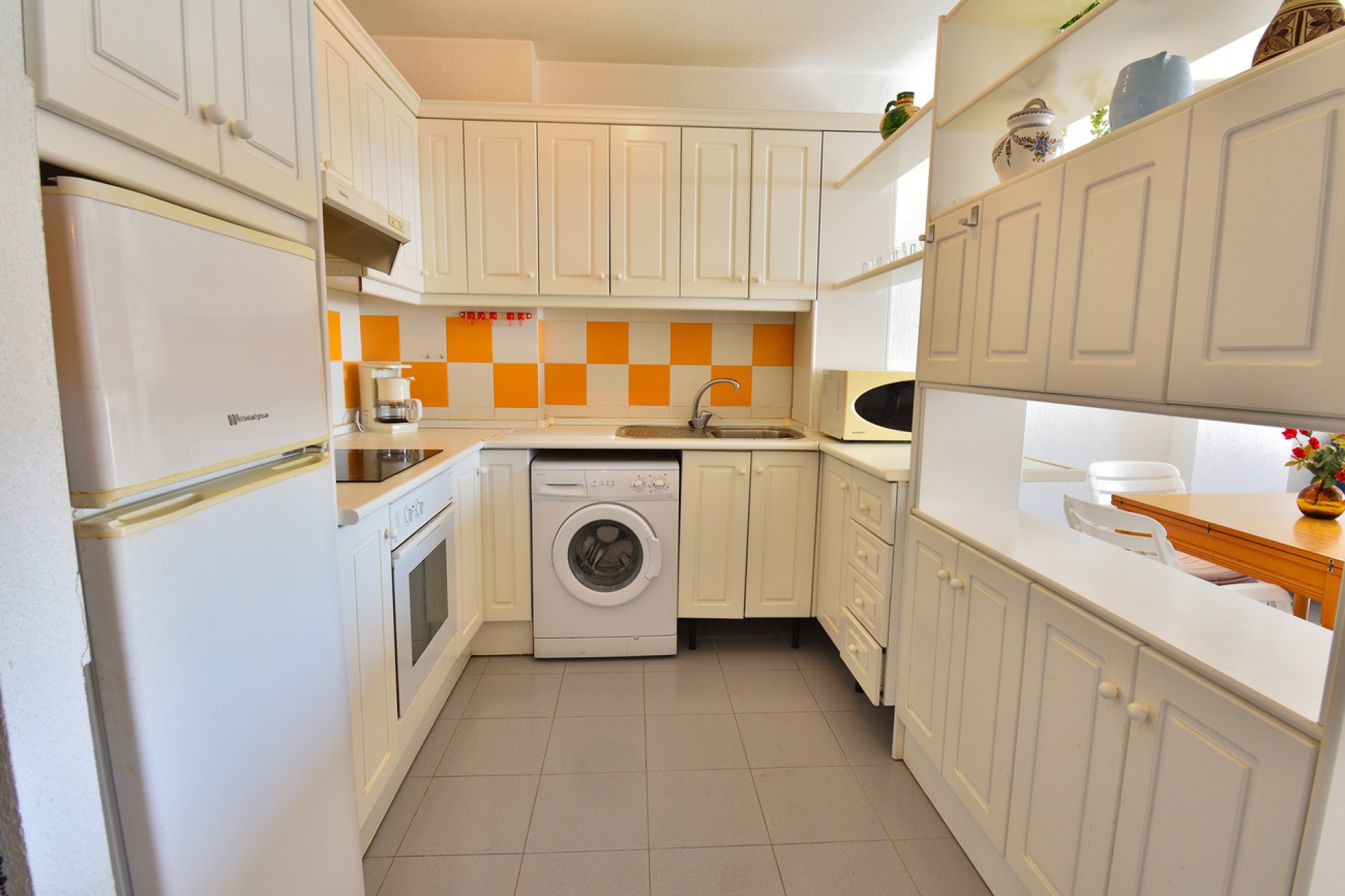 Reventa - Apartamento - Orihuela Costa - Playa Flamenca