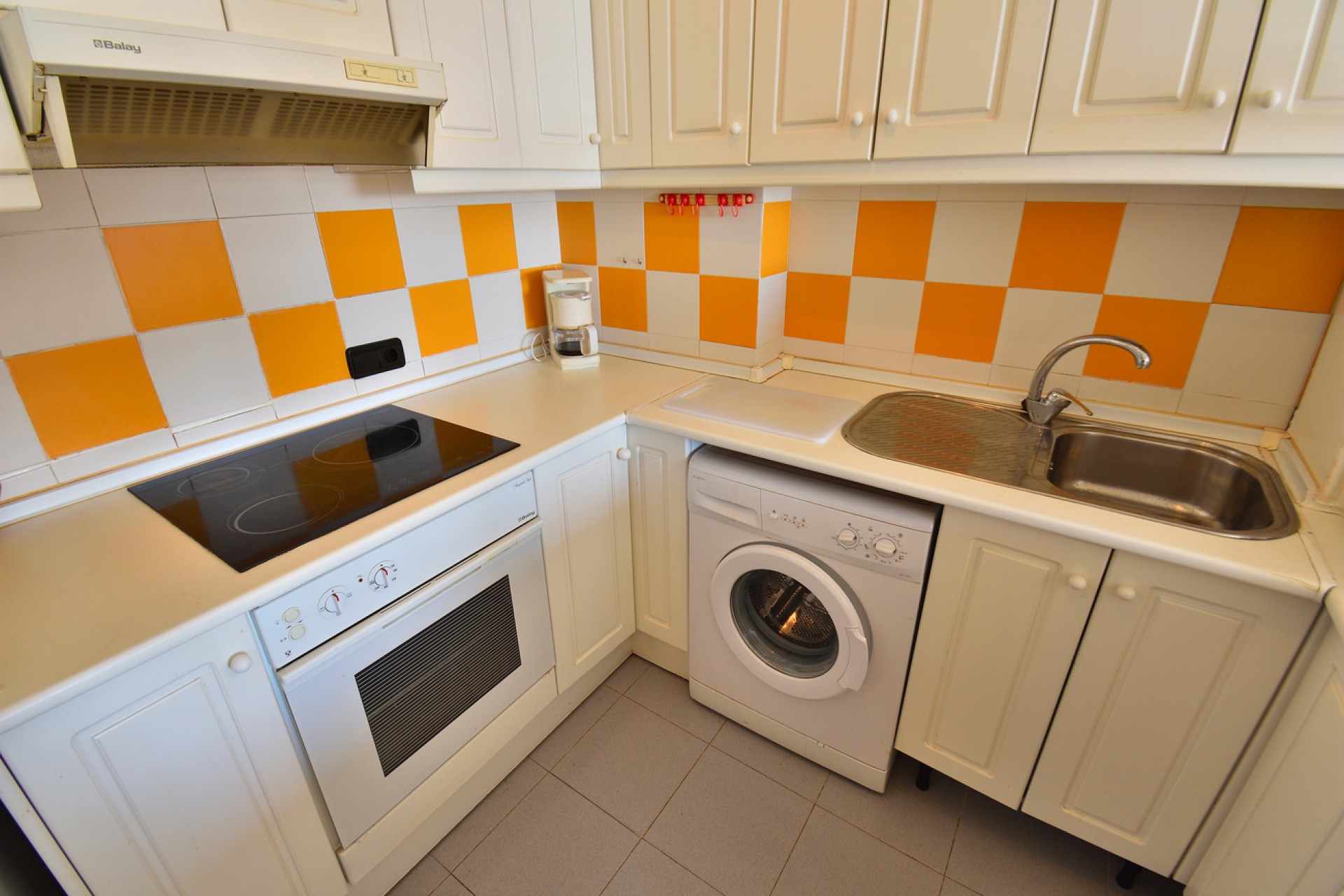 Reventa - Apartamento - Orihuela Costa - Playa Flamenca