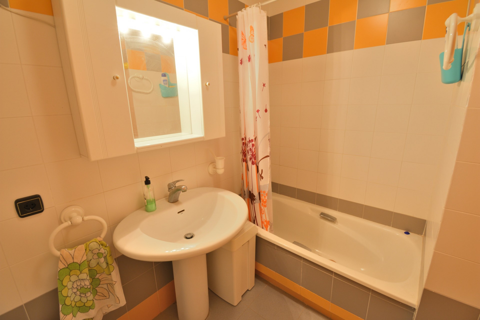Reventa - Apartamento - Orihuela Costa - Playa Flamenca