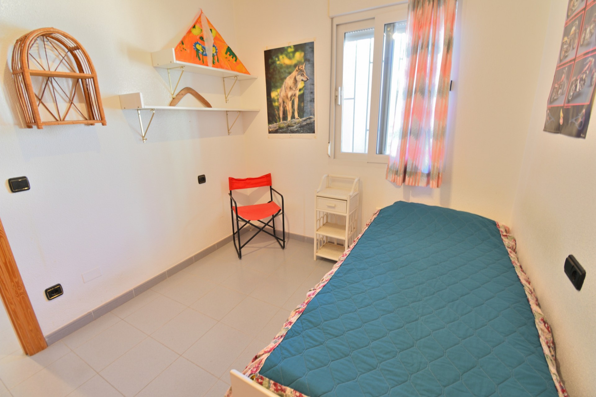 Reventa - Apartamento - Orihuela Costa - Playa Flamenca