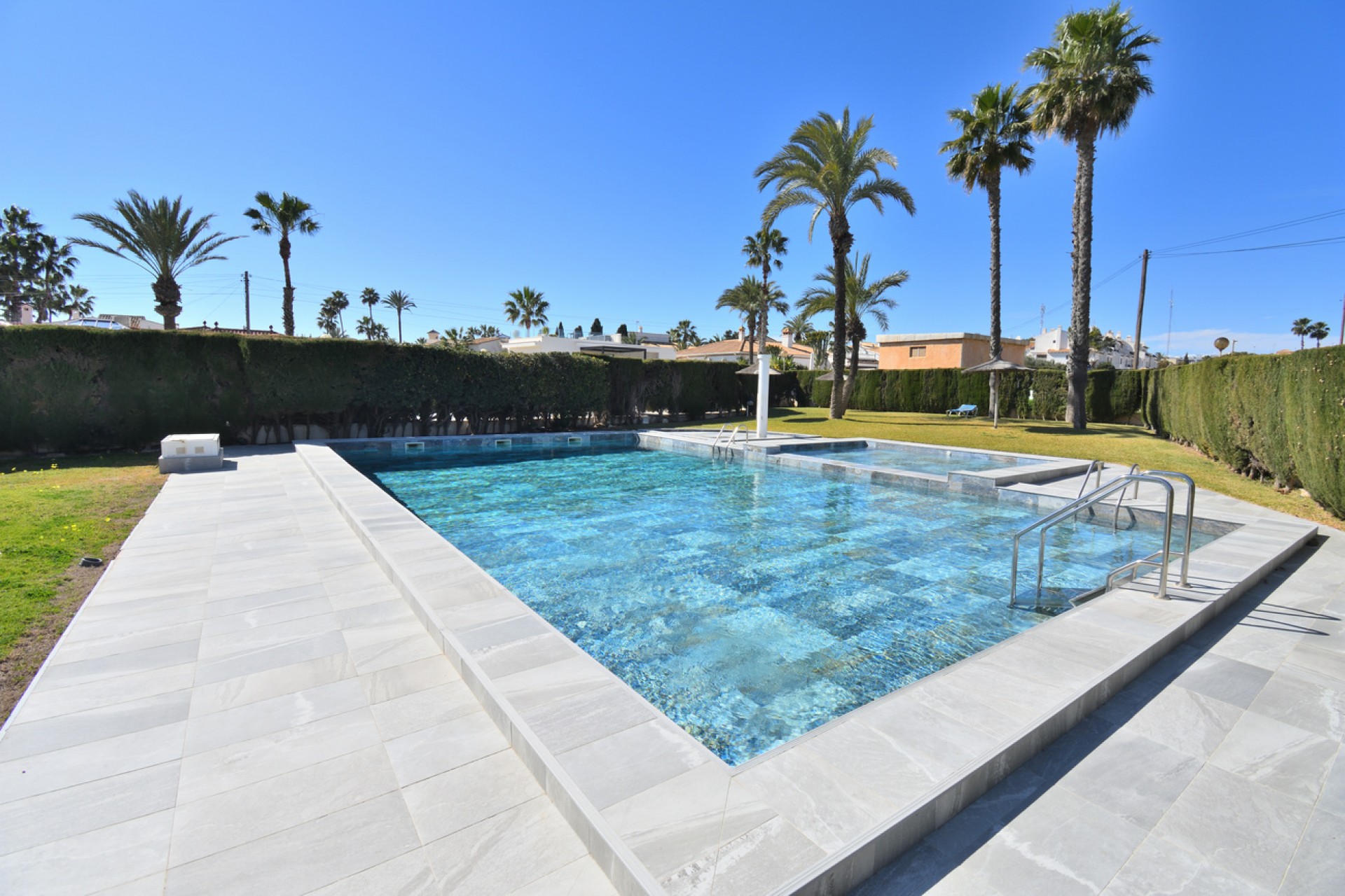 Reventa - Apartamento - Orihuela Costa - Playa Flamenca