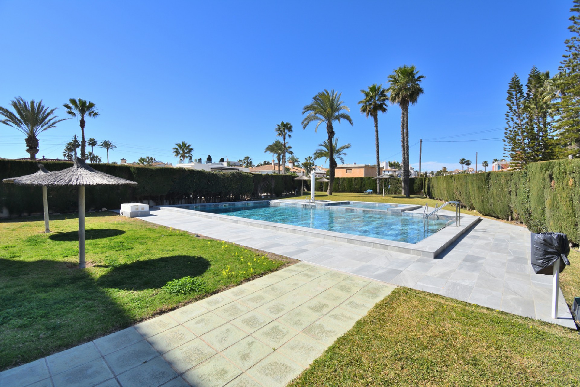 Reventa - Apartamento - Orihuela Costa - Playa Flamenca