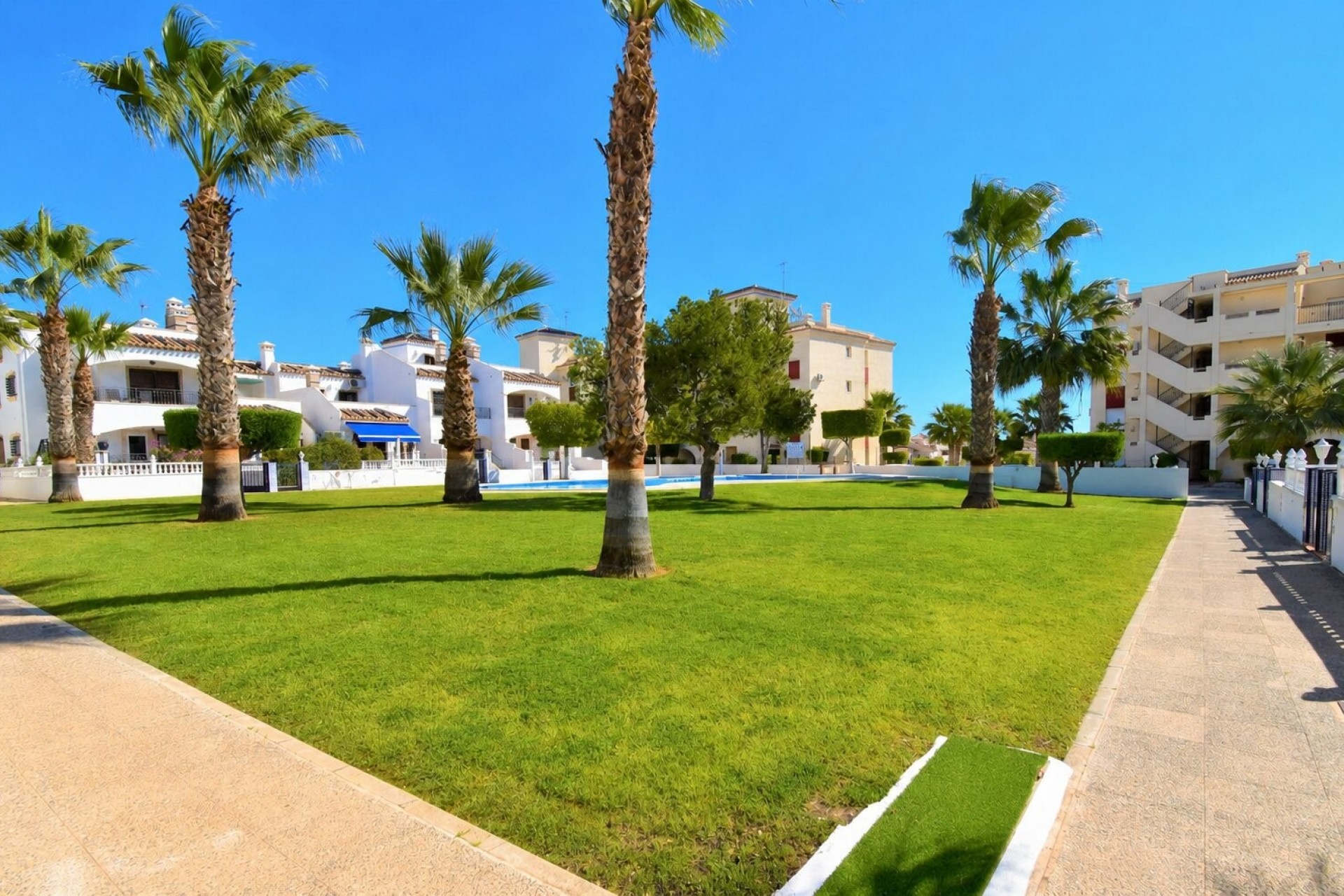 Reventa - Apartamento - Orihuela Costa - Playa Flamenca
