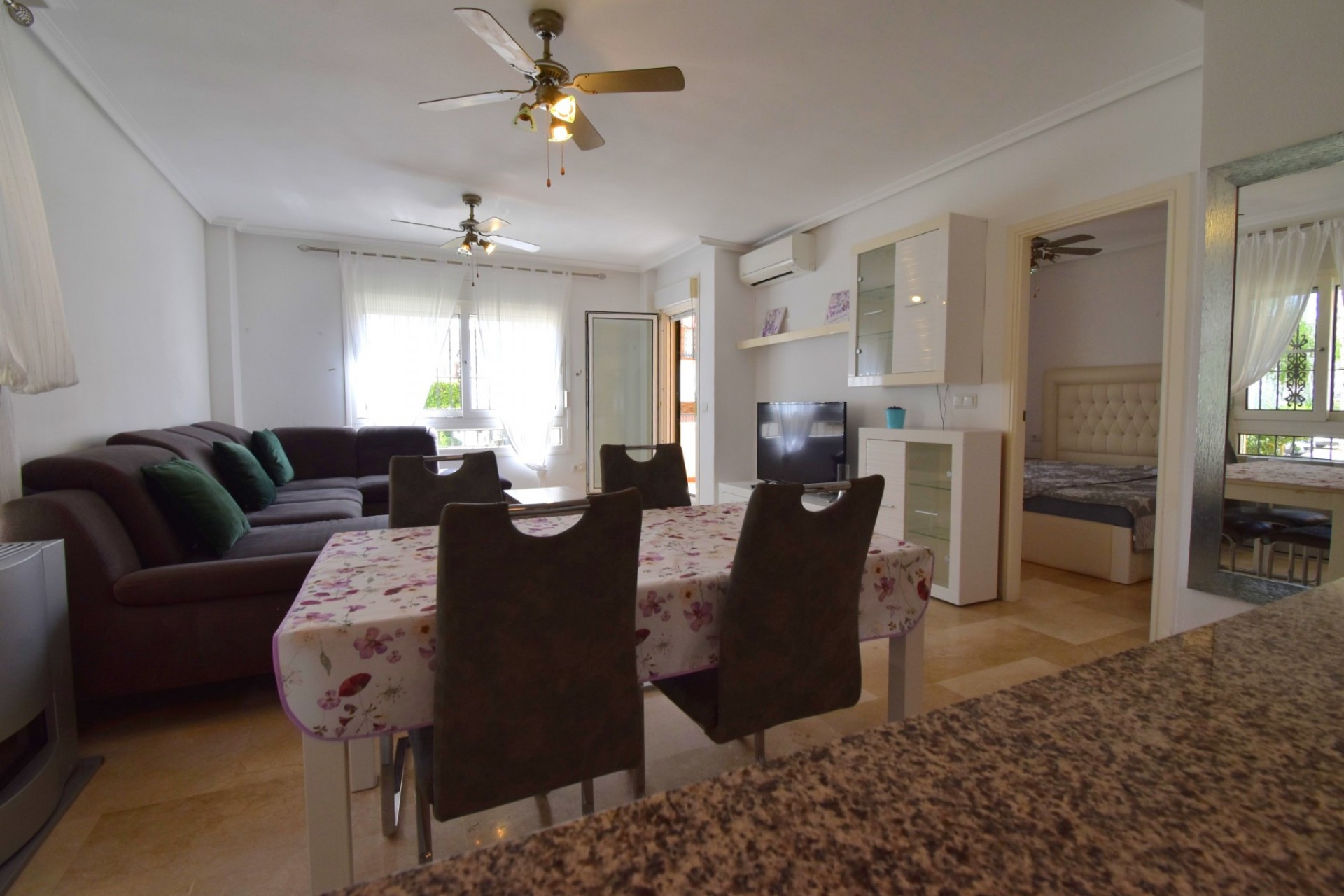 Reventa - Apartamento - Orihuela Costa - Playa Flamenca