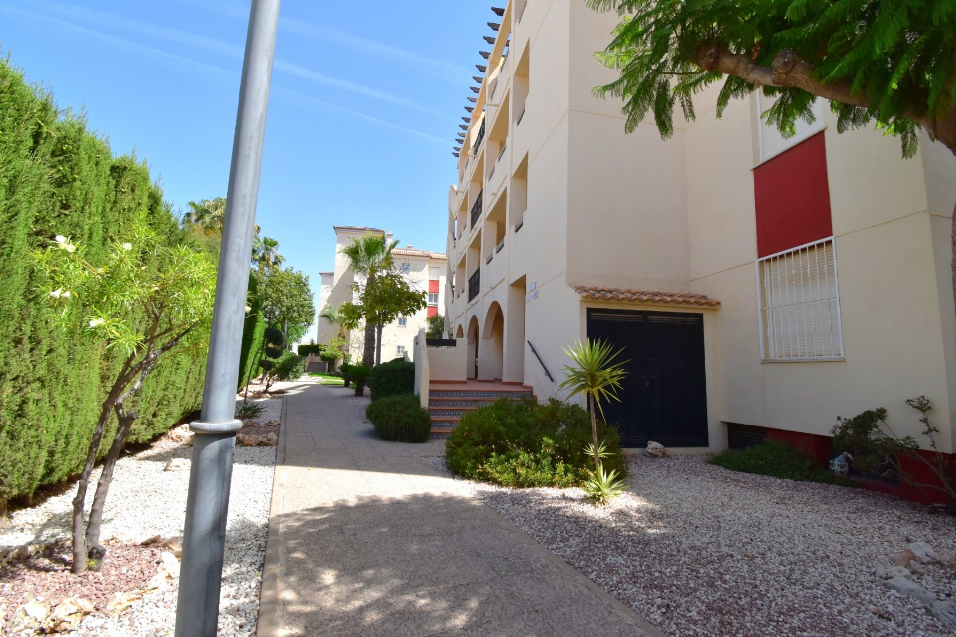 Reventa - Apartamento - Orihuela Costa - Playa Flamenca