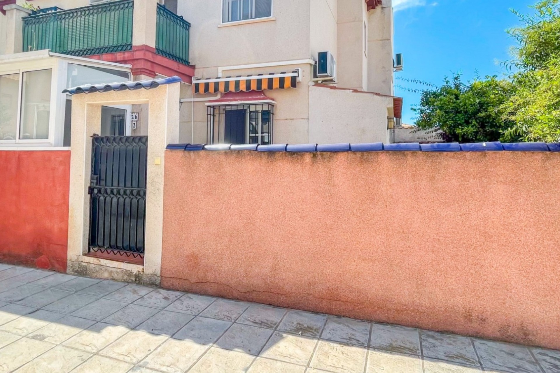 Reventa - Apartamento - Orihuela Costa - Playa Flamenca