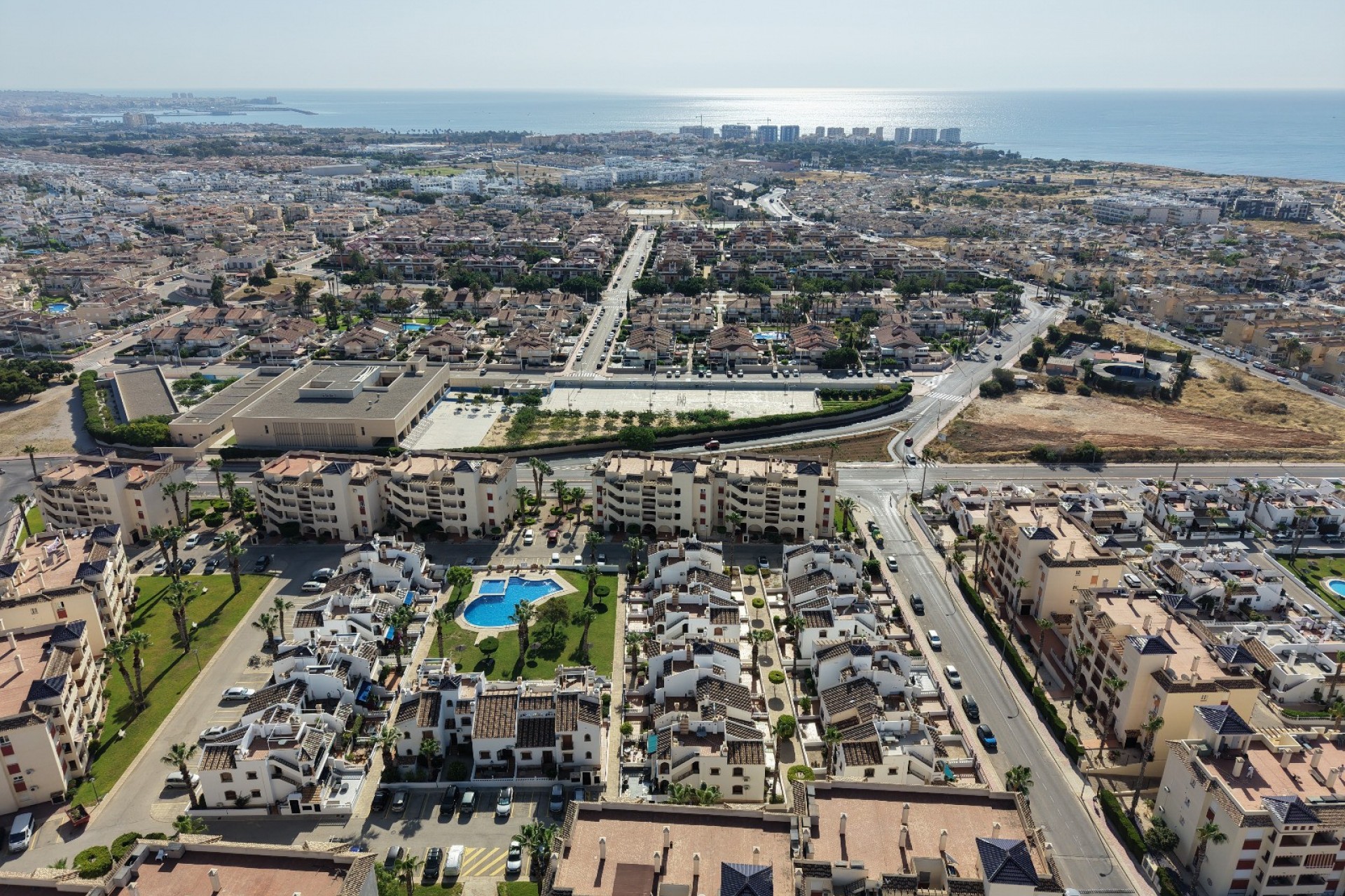 Reventa - Apartamento - Orihuela Costa - Playa Flamenca