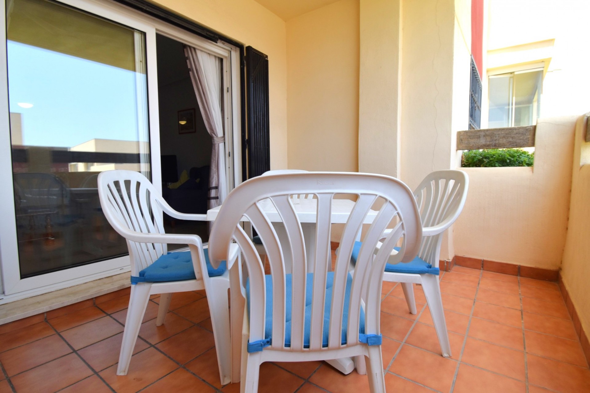 Reventa - Apartamento - Orihuela Costa - Playa Flamenca