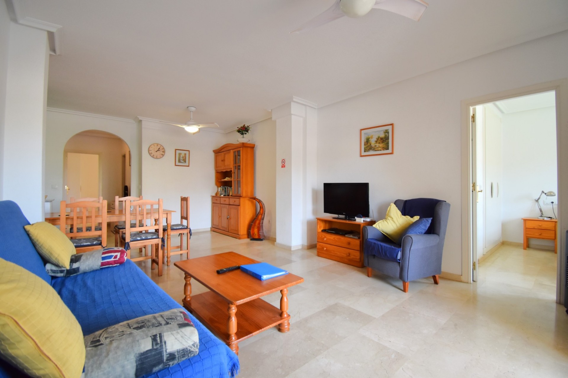 Reventa - Apartamento - Orihuela Costa - Playa Flamenca