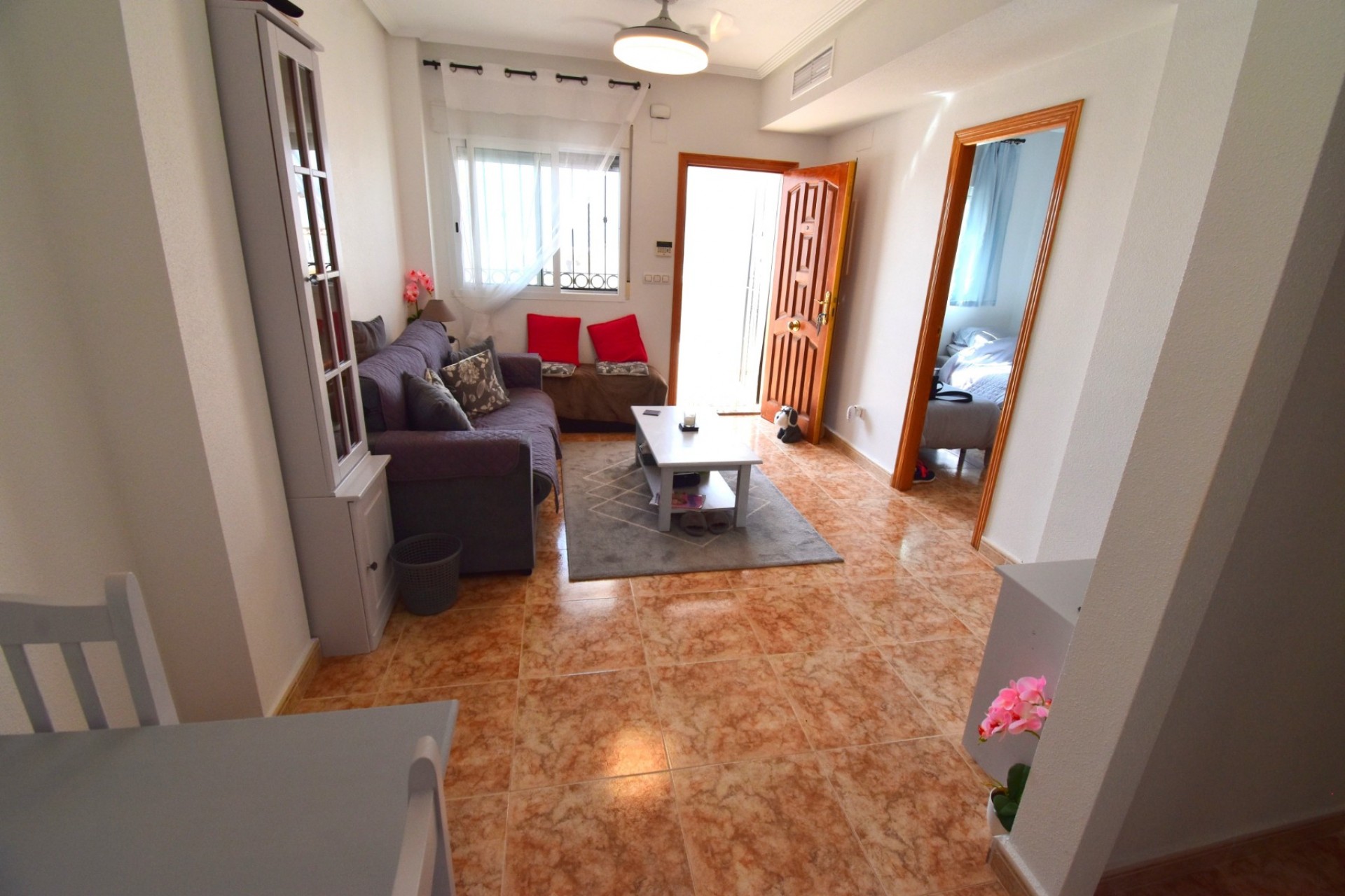 Reventa - Apartamento - Orihuela Costa - Playa Flamenca