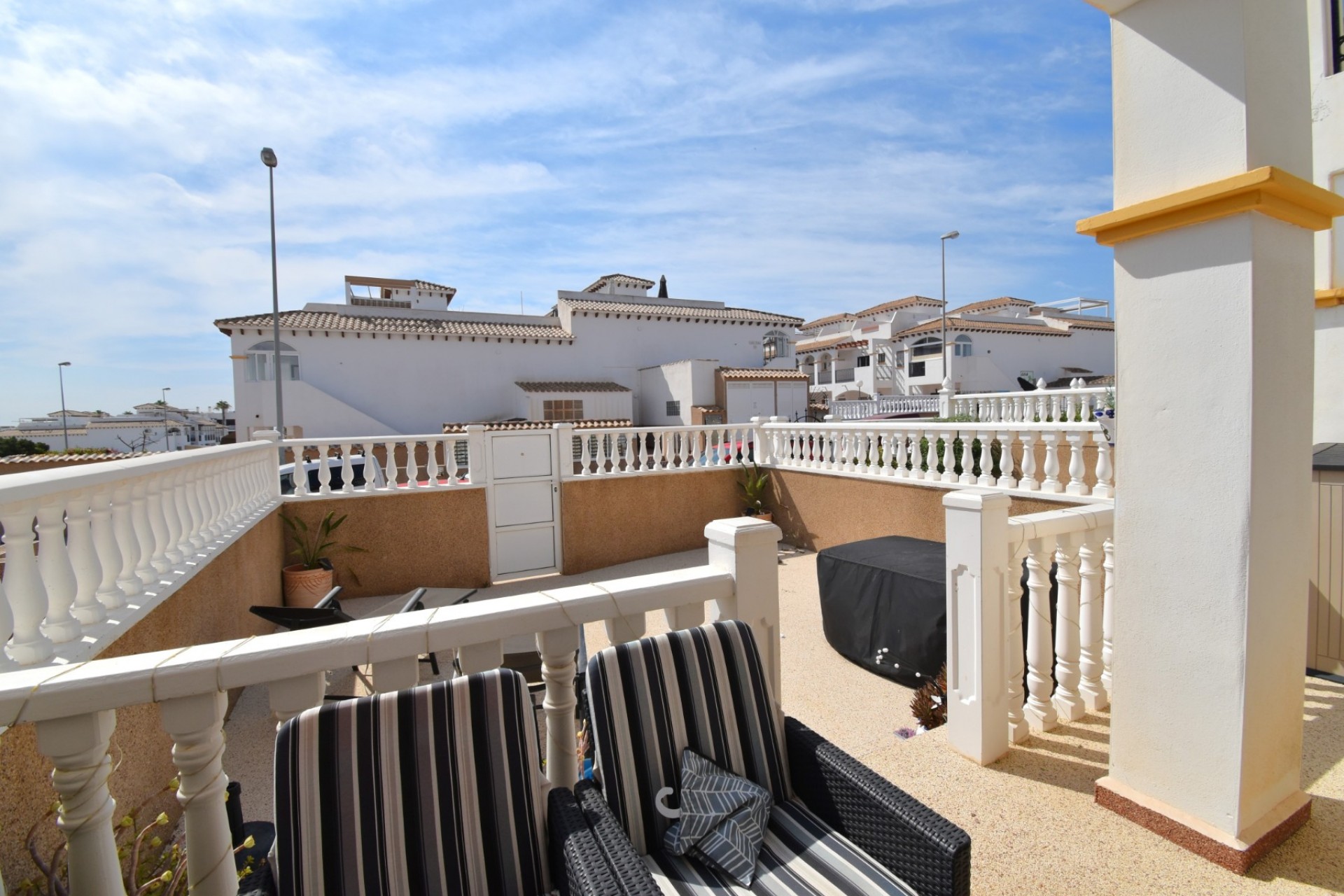 Reventa - Apartamento - Orihuela Costa - Playa Flamenca