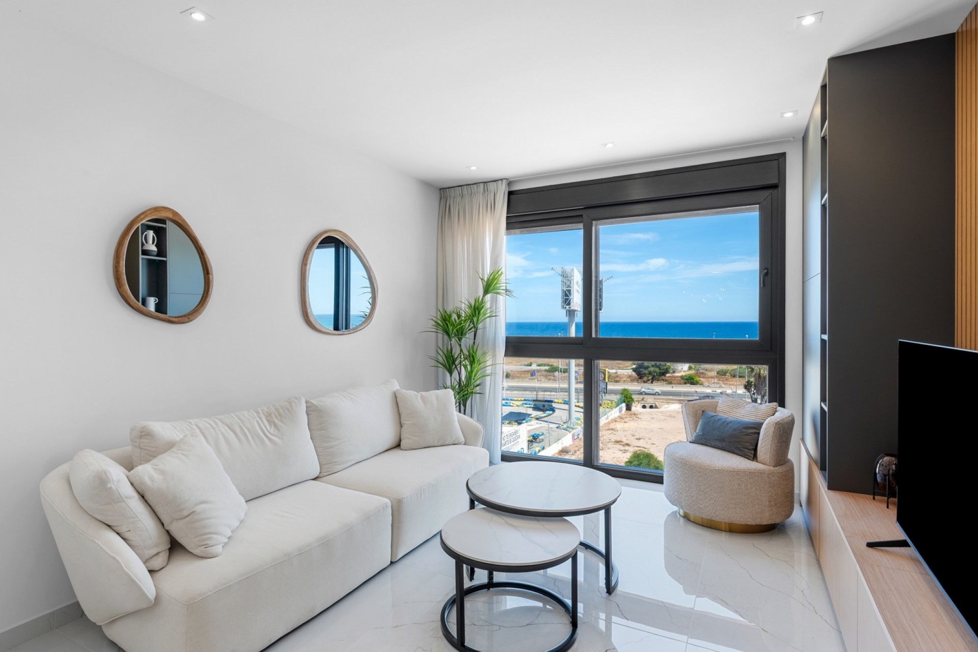 Reventa - Apartamento - Orihuela Costa - Playa Flamenca