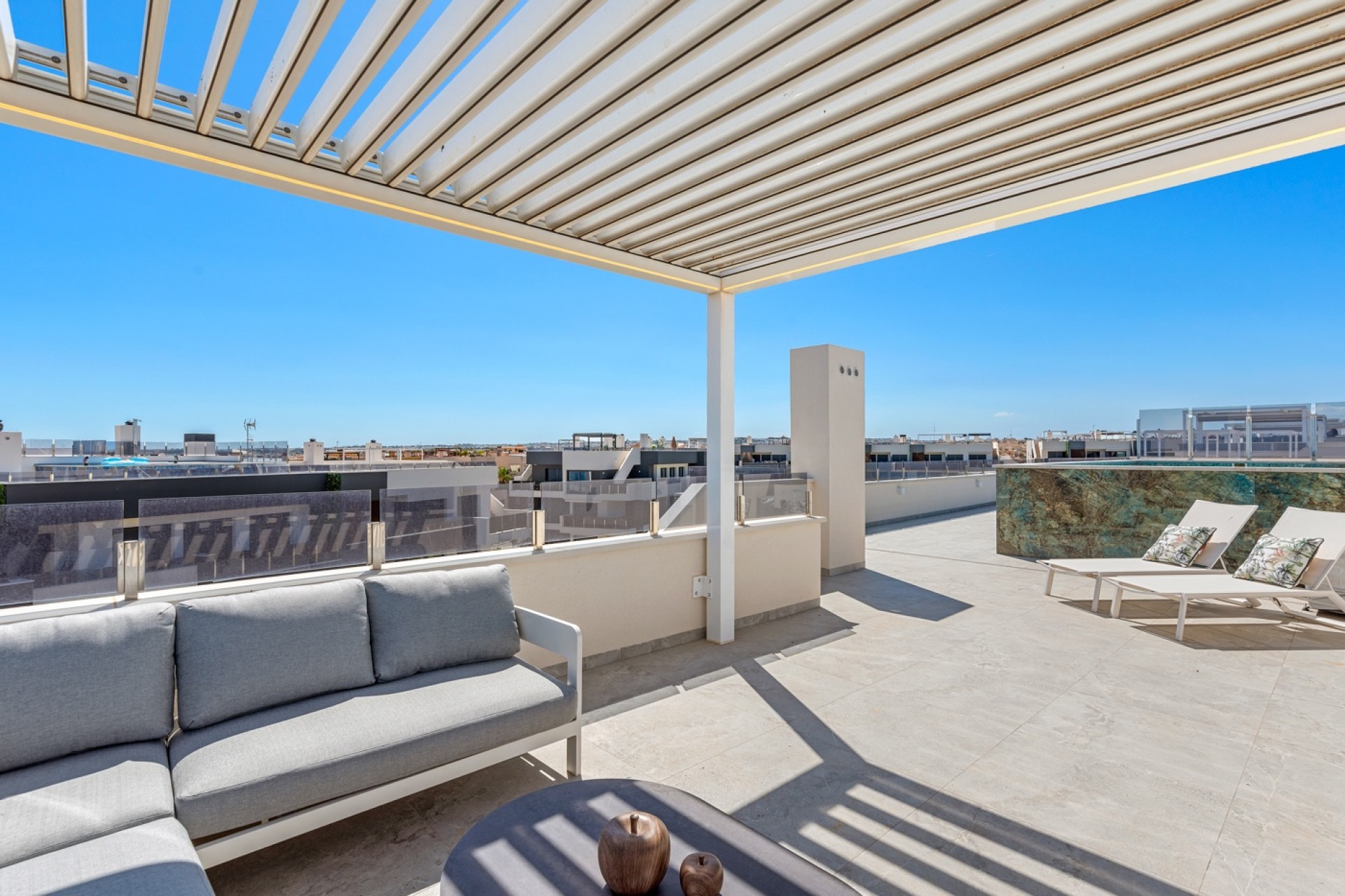 Reventa - Apartamento - Orihuela Costa - Playa Flamenca