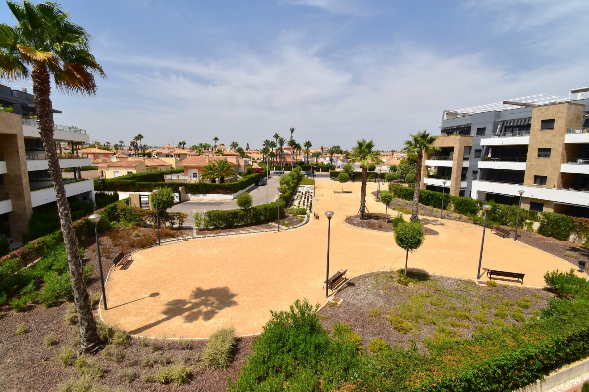 Reventa - Apartamento - Orihuela Costa - Playa Flamenca