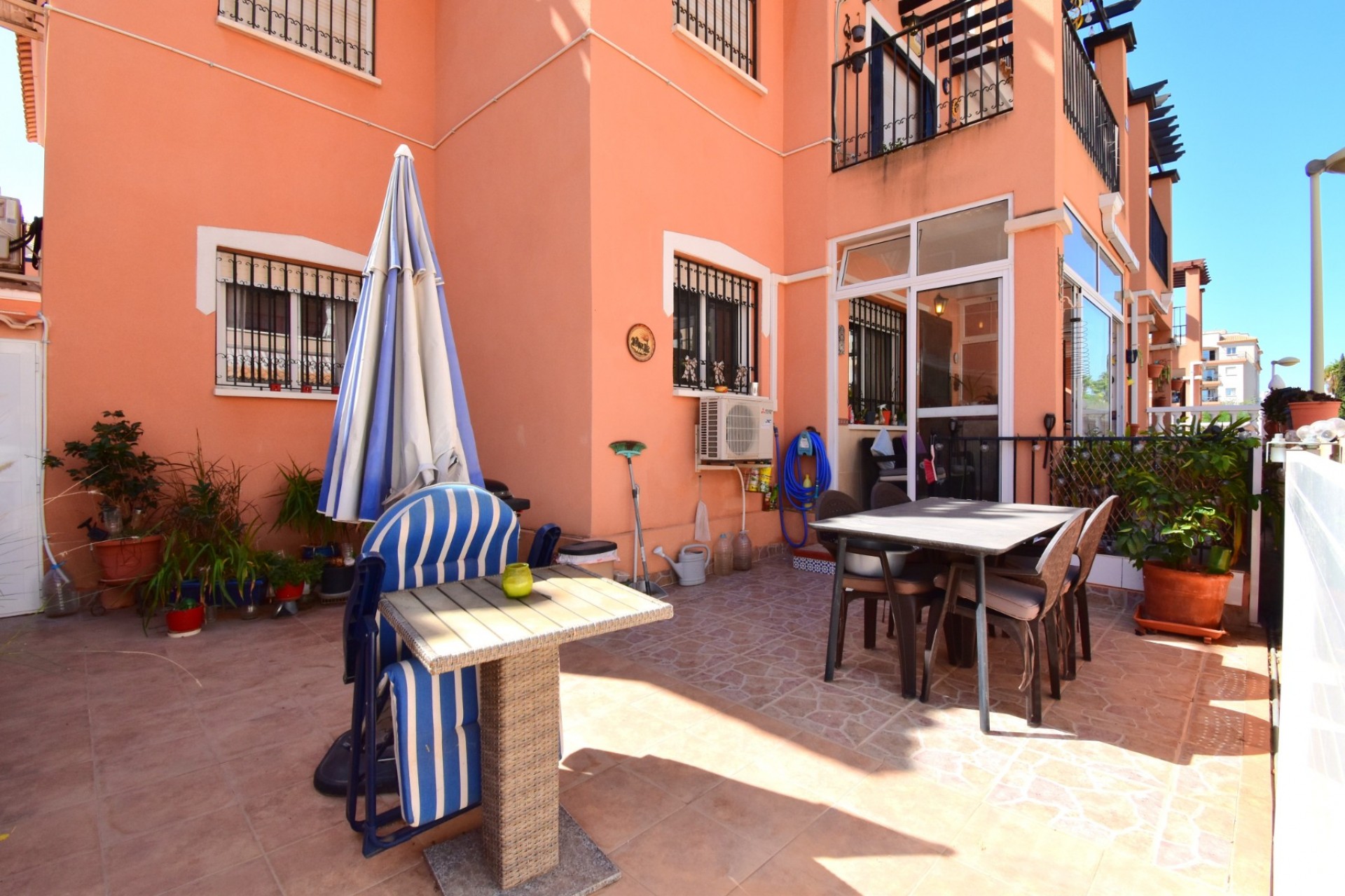 Reventa - Apartamento - Orihuela Costa - Playa Flamenca