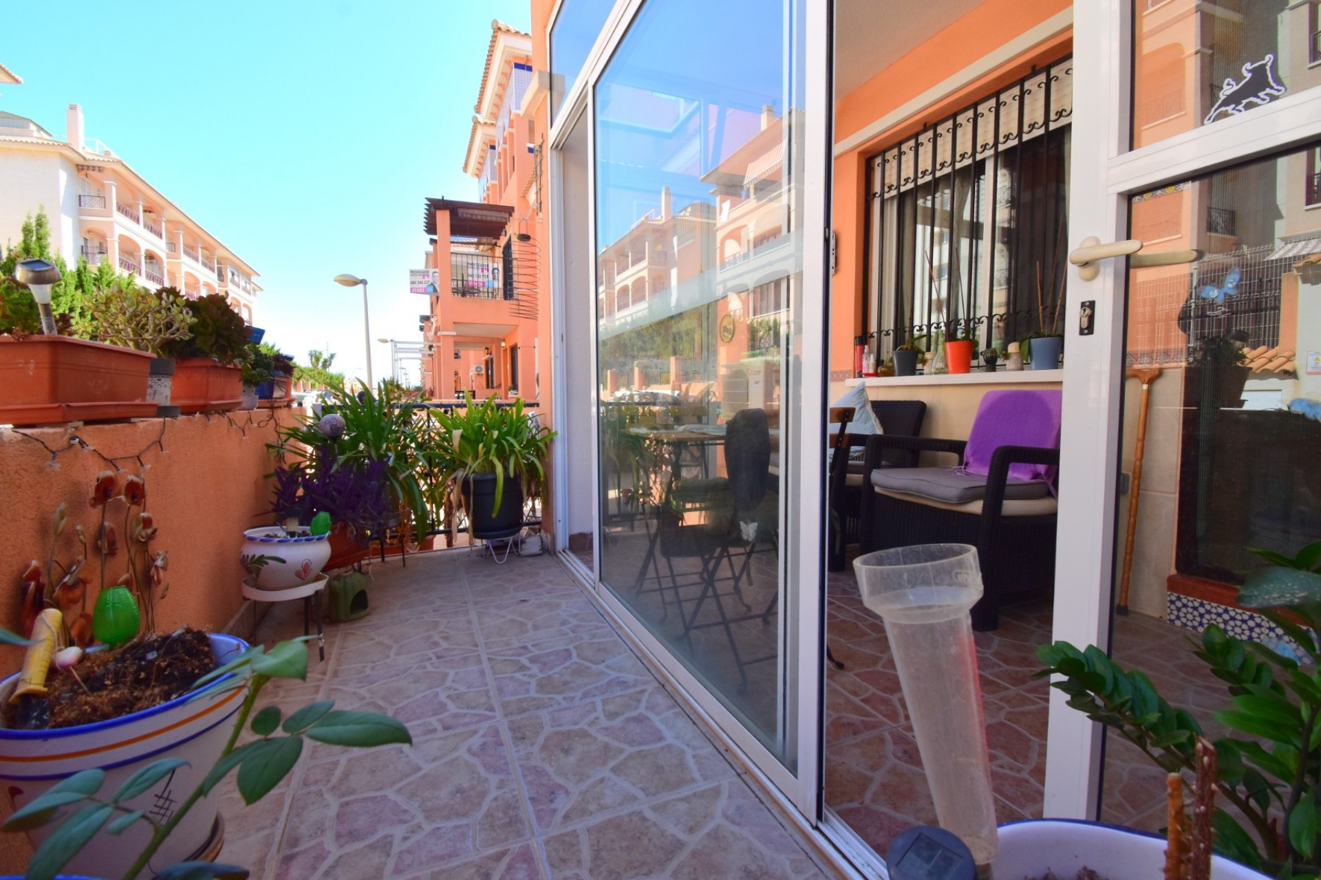Reventa - Apartamento - Orihuela Costa - Playa Flamenca