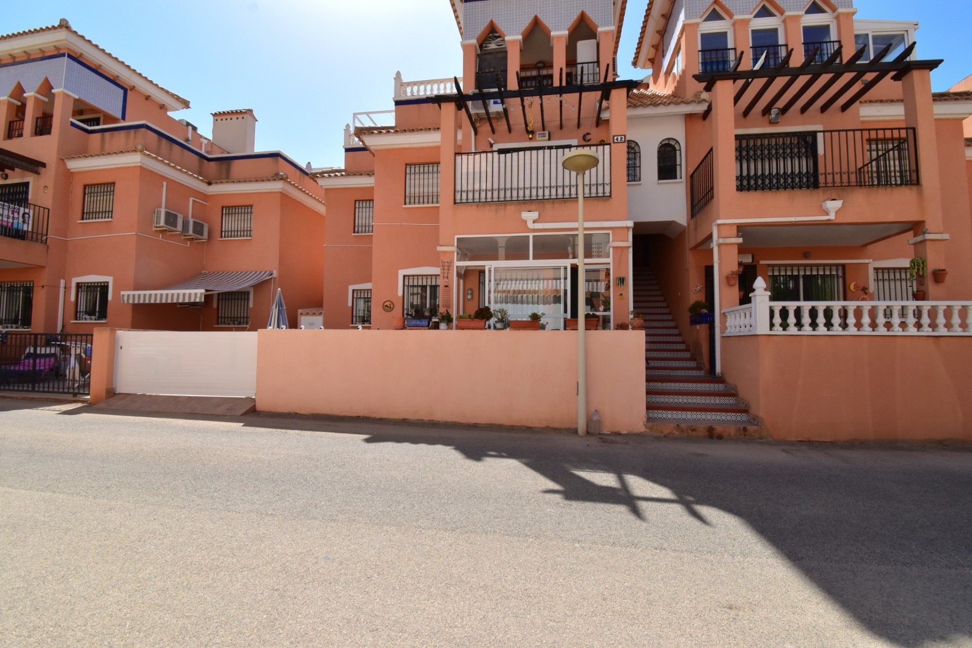 Reventa - Apartamento - Orihuela Costa - Playa Flamenca