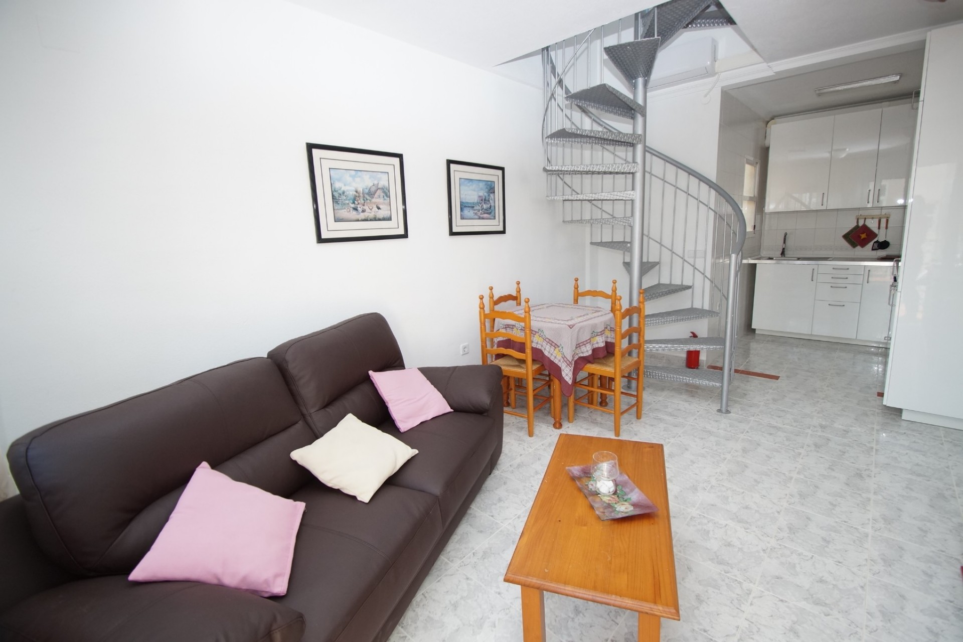Reventa - Apartamento - Orihuela Costa - Playa Flamenca