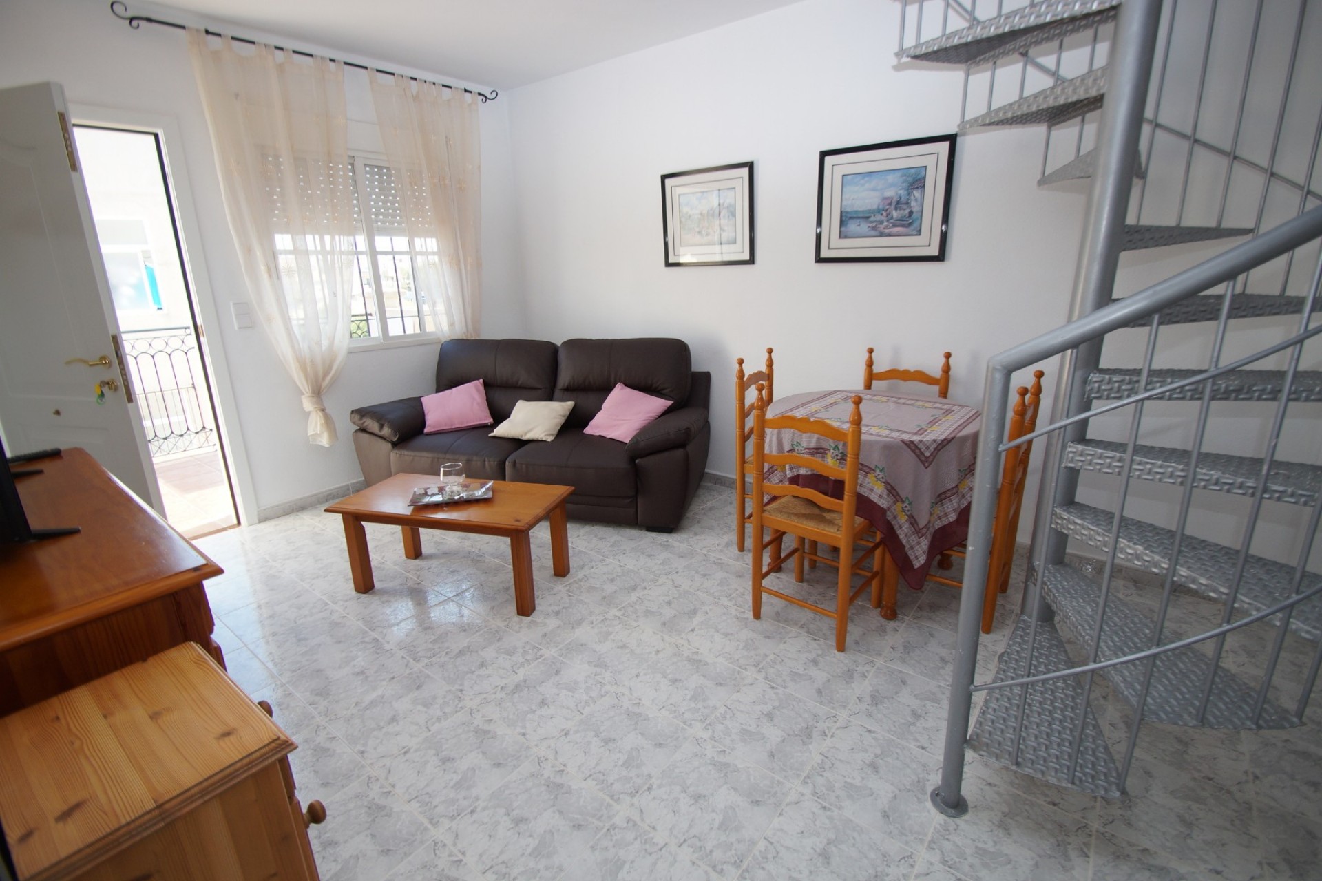 Reventa - Apartamento - Orihuela Costa - Playa Flamenca