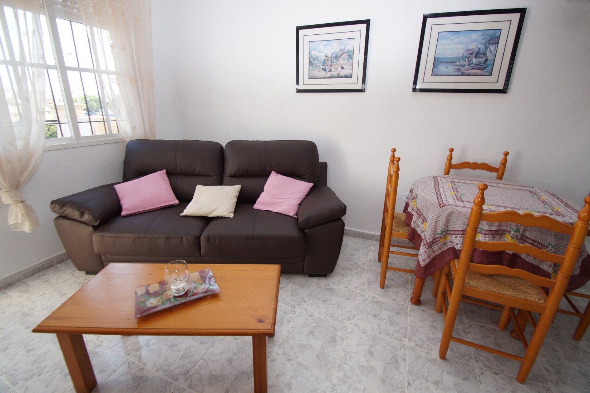 Reventa - Apartamento - Orihuela Costa - Playa Flamenca