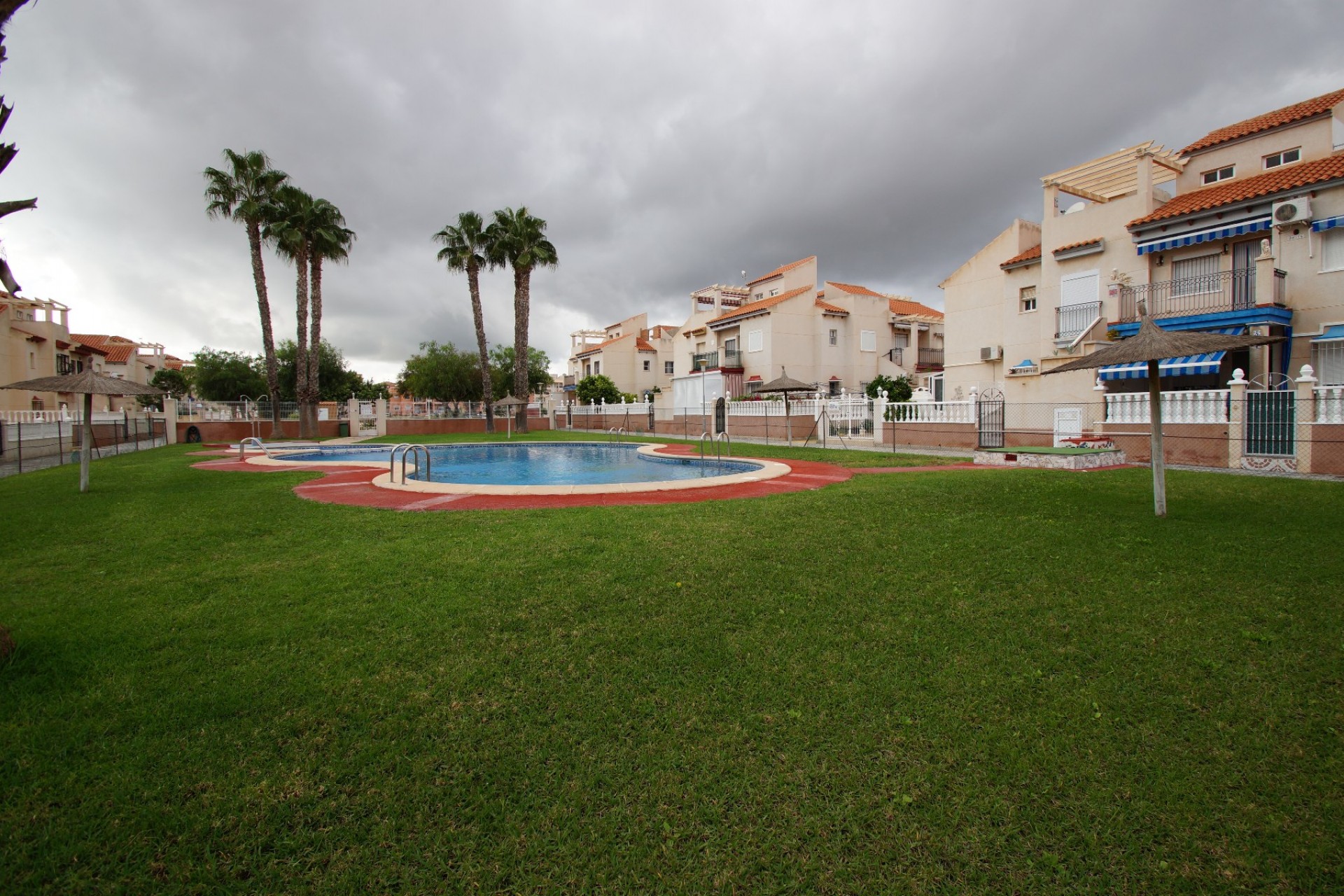 Reventa - Apartamento - Orihuela Costa - Playa Flamenca