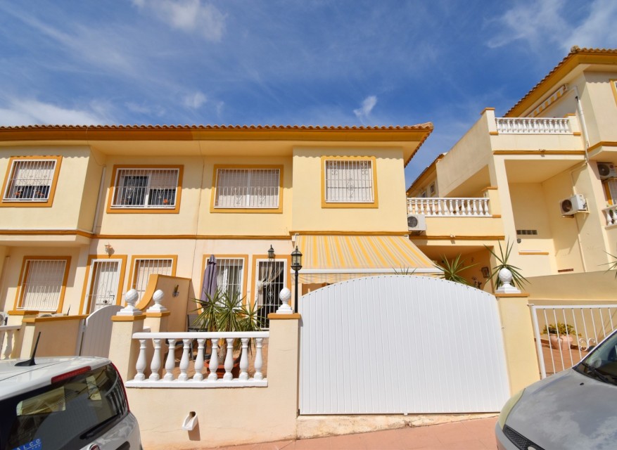 Reventa - Apartamento - Orihuela Costa - Playa Flamenca