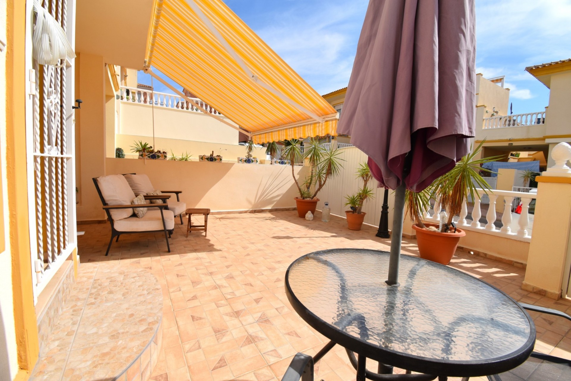 Reventa - Apartamento - Orihuela Costa - Playa Flamenca