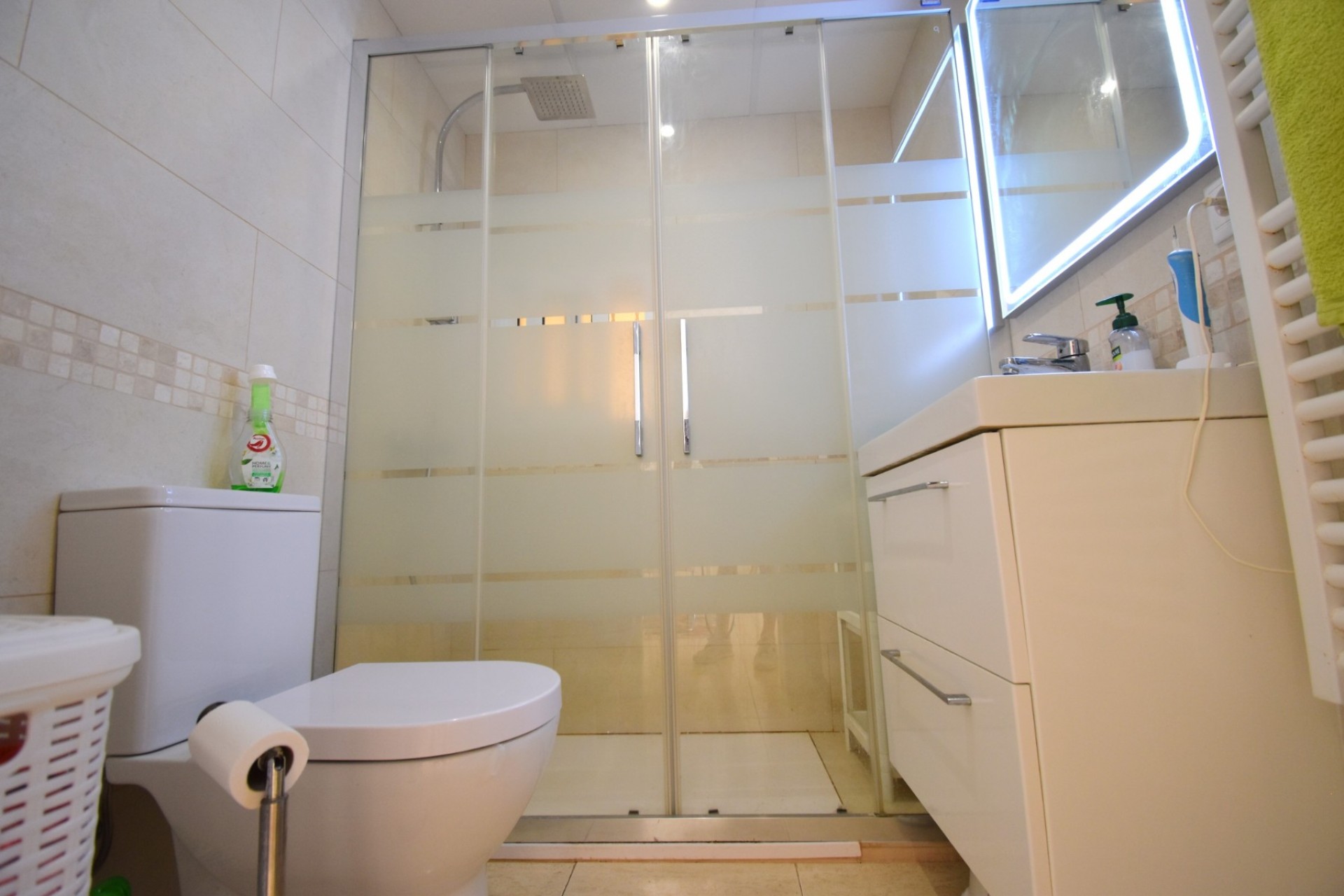 Reventa - Apartamento - Orihuela Costa - Playa Flamenca