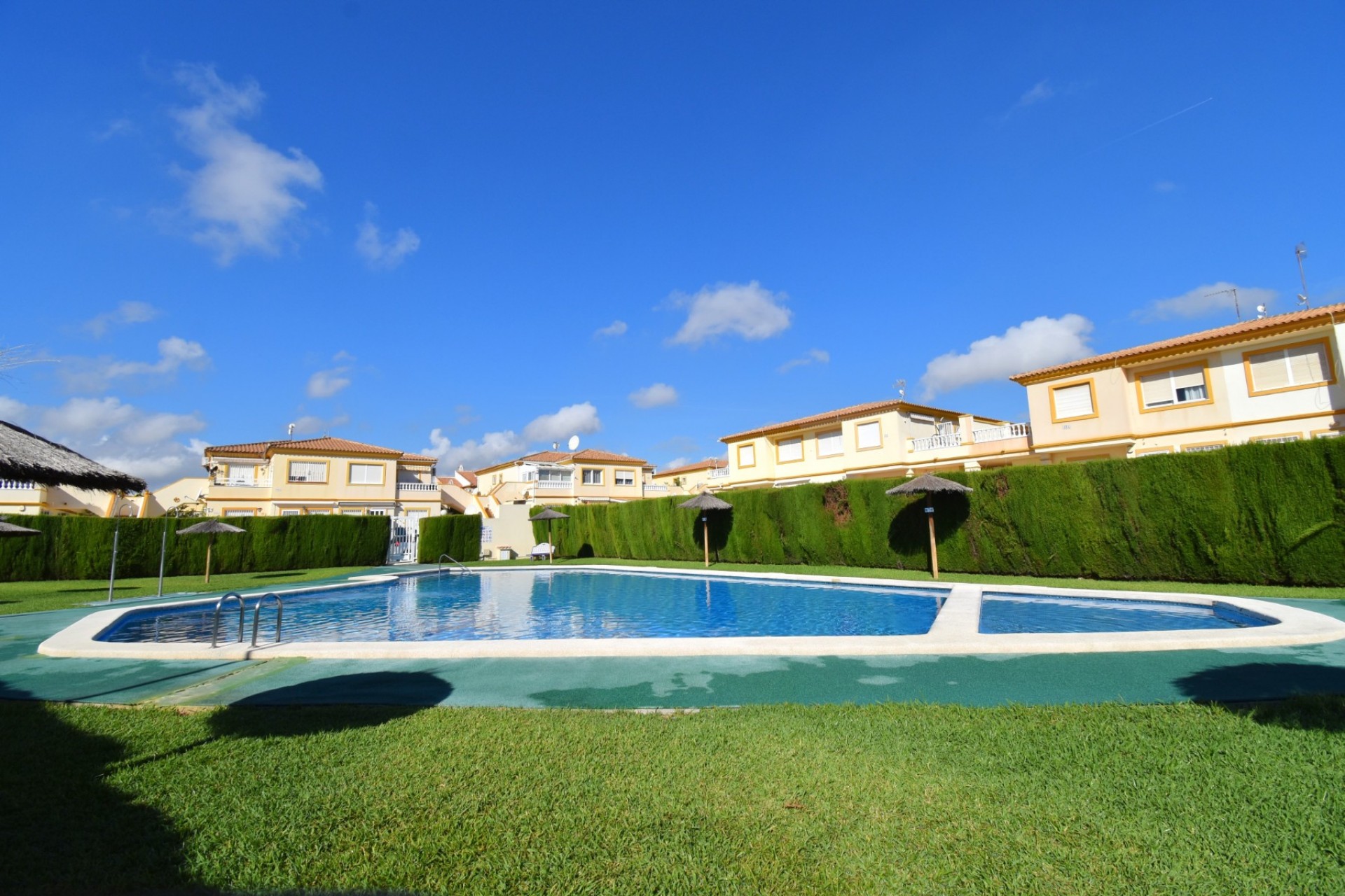 Reventa - Apartamento - Orihuela Costa - Playa Flamenca