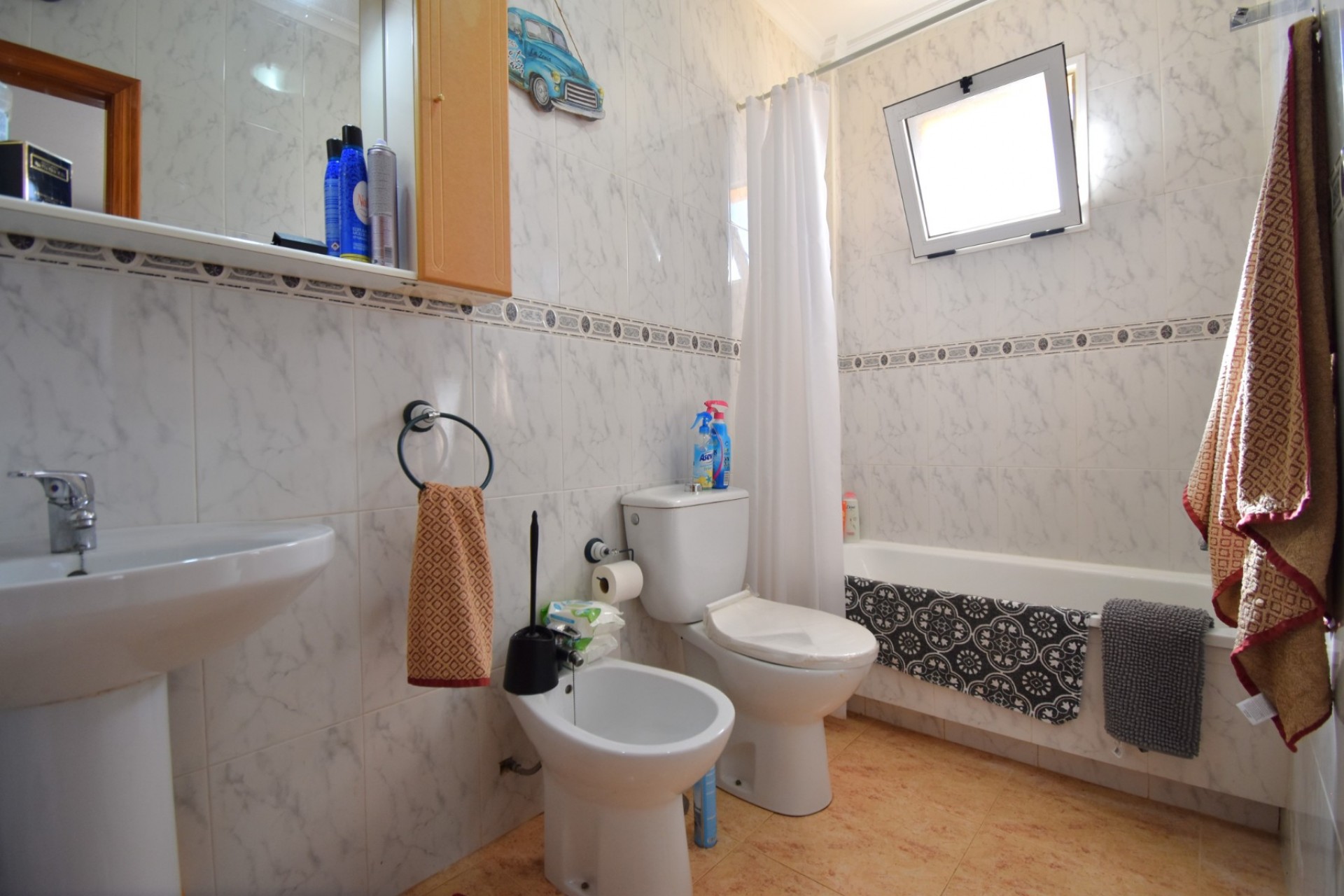 Reventa - Apartamento - Orihuela Costa - Playa Flamenca