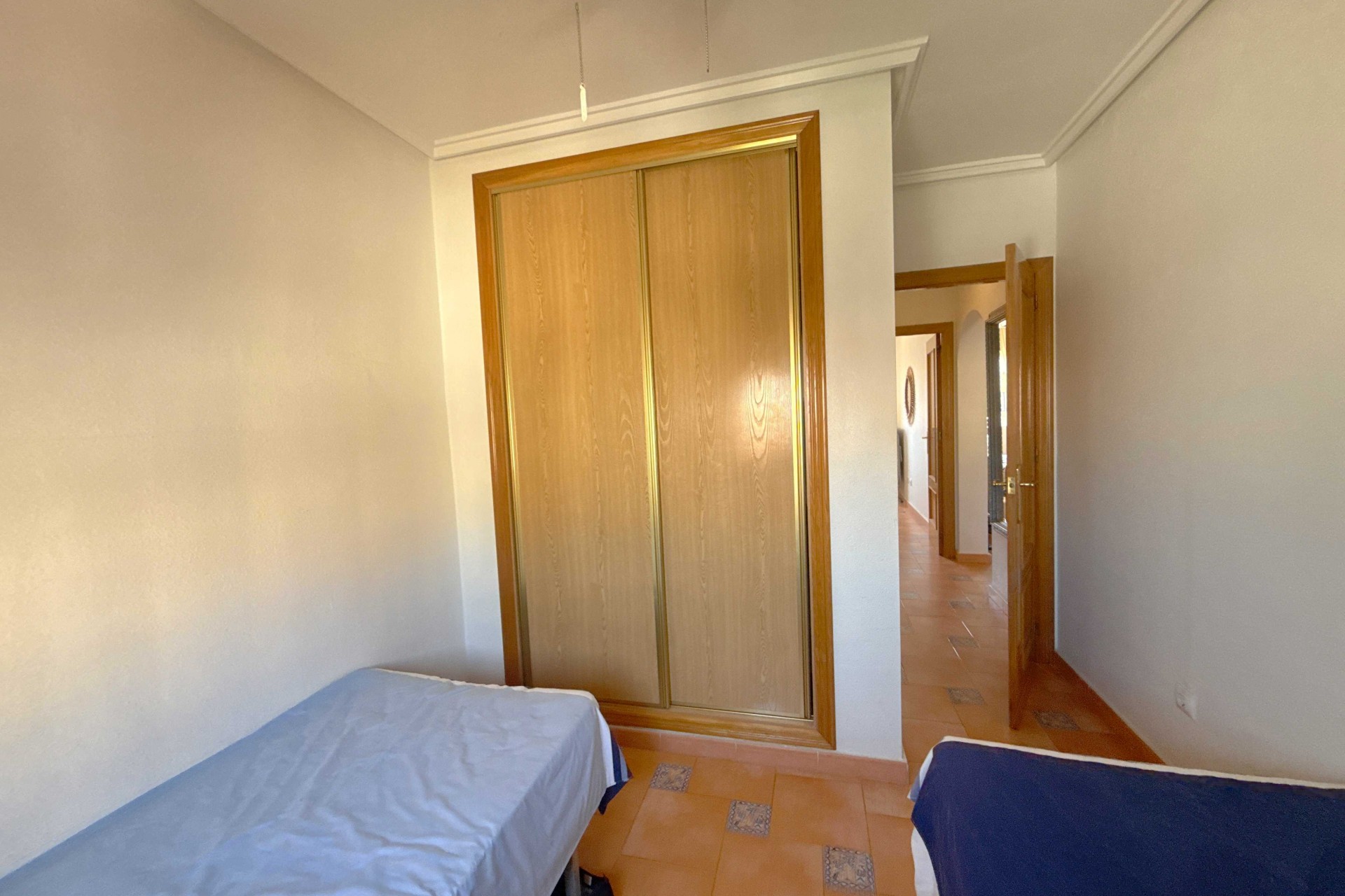 Reventa - Apartamento - Orihuela Costa - Playa Flamenca