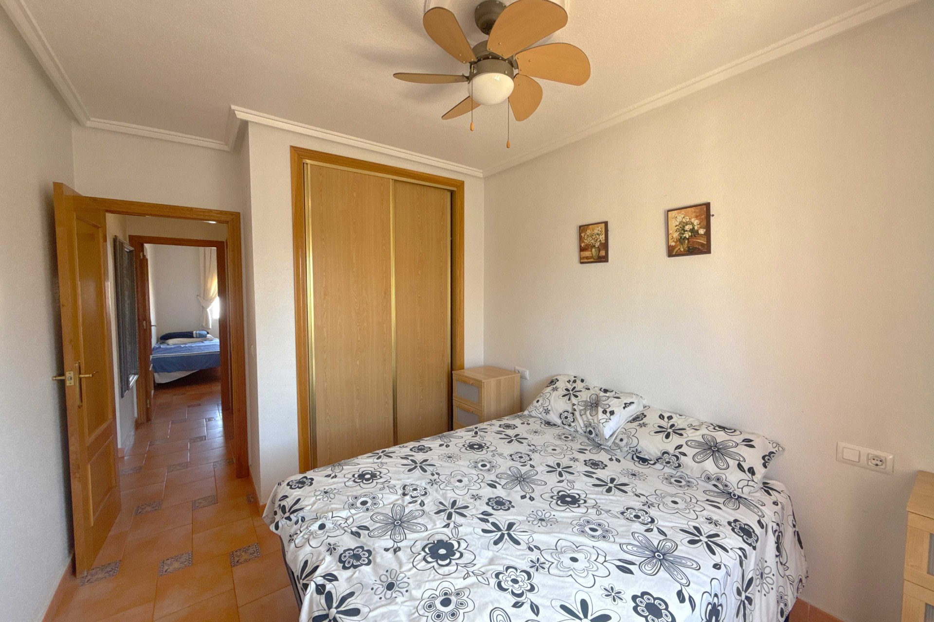 Reventa - Apartamento - Orihuela Costa - Playa Flamenca