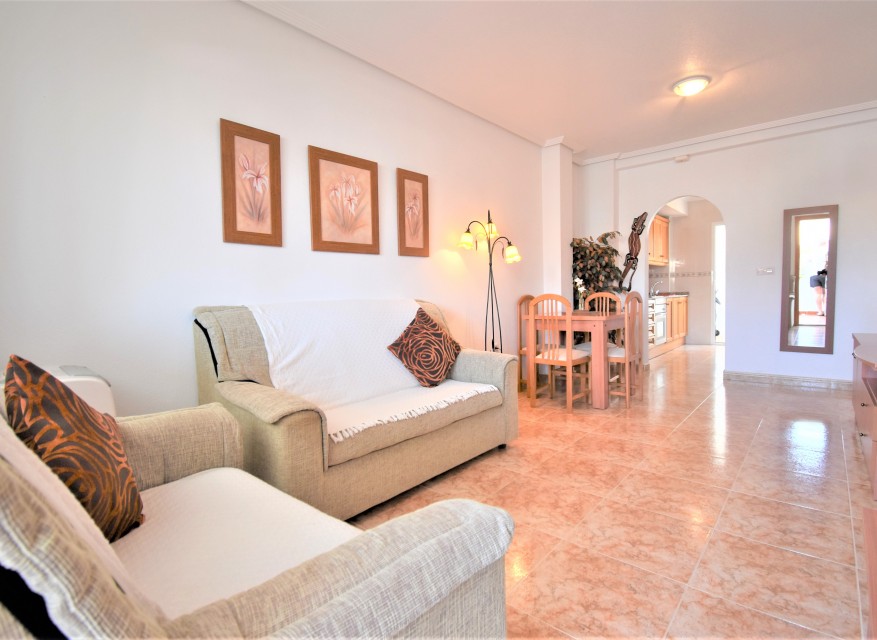 Reventa - Apartamento - Orihuela Costa - Punta Prima