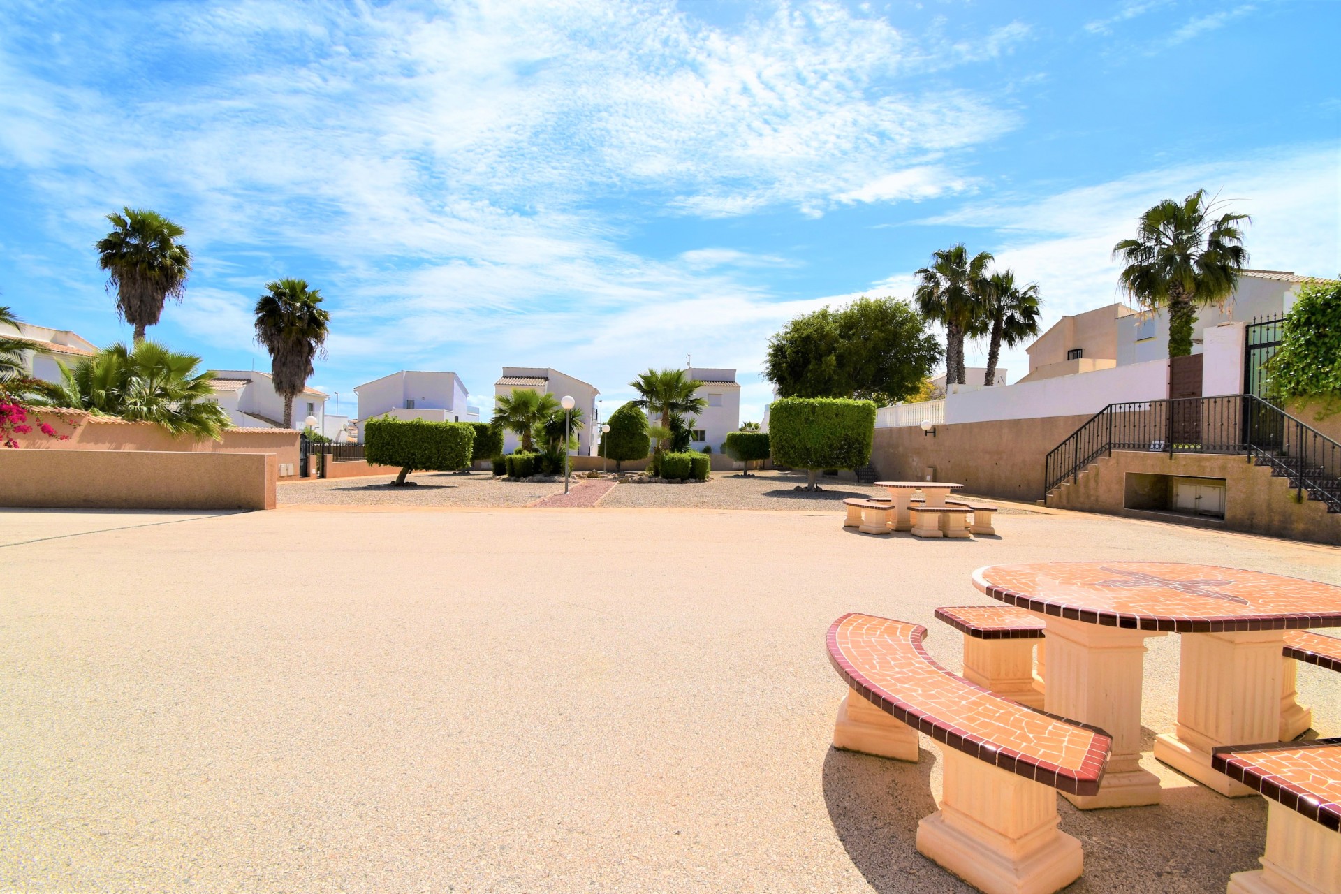 Reventa - Apartamento - Orihuela Costa - Punta Prima