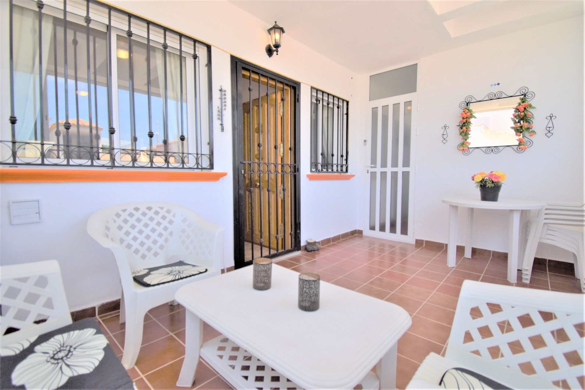Reventa - Apartamento - Orihuela Costa - Punta Prima