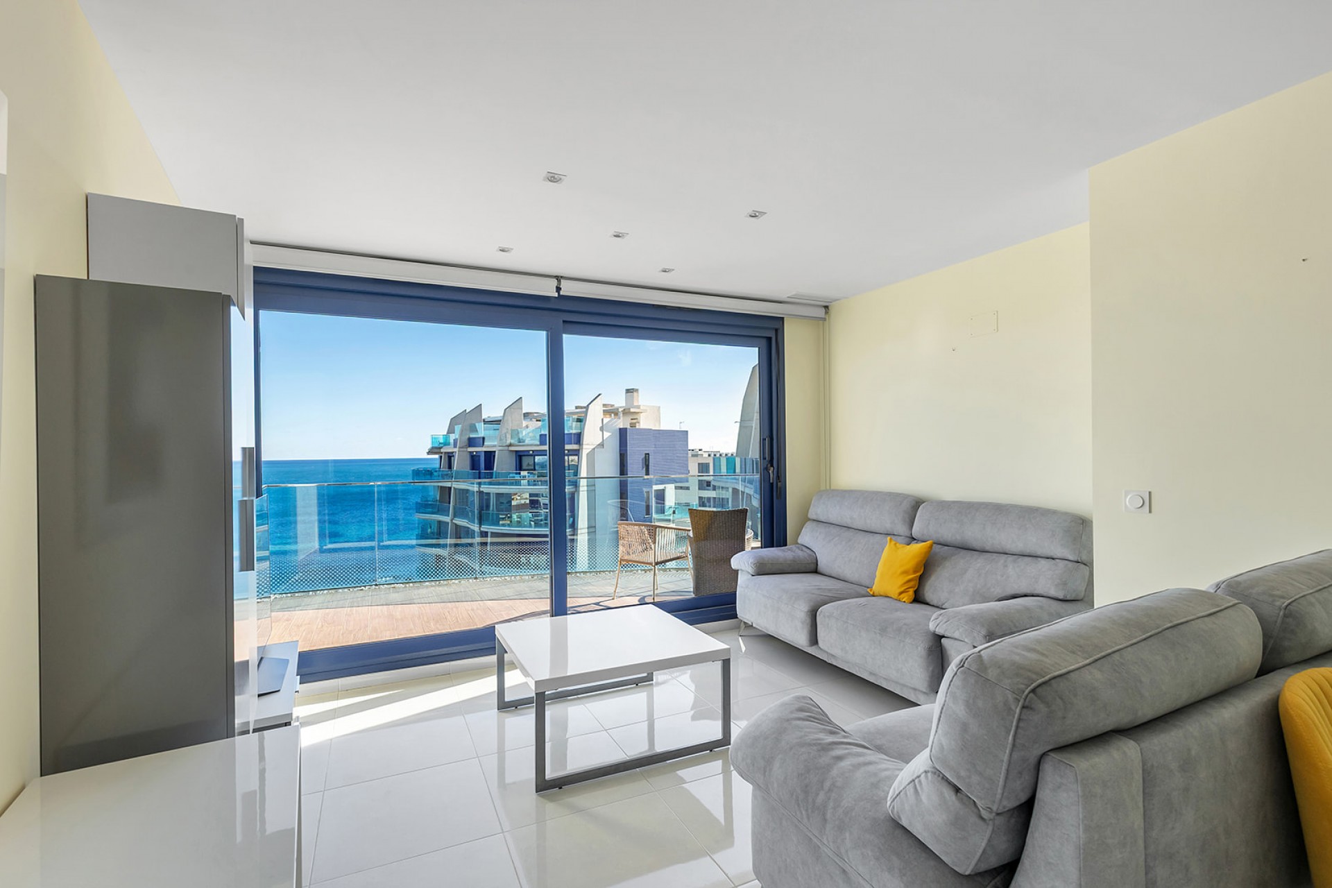 Reventa - Apartamento - Orihuela Costa - Punta Prima