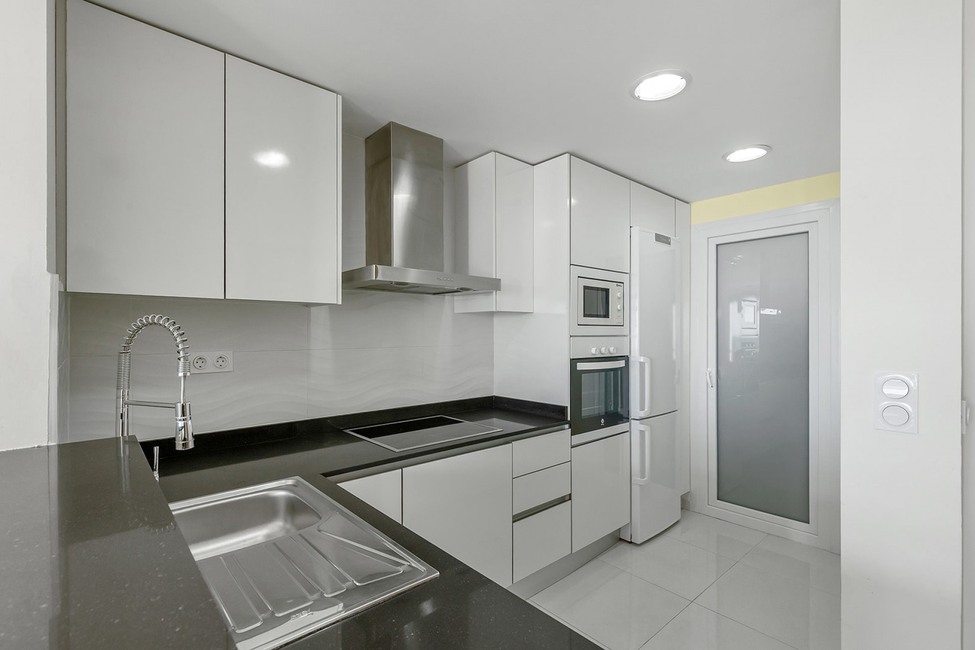 Reventa - Apartamento - Orihuela Costa - Punta Prima