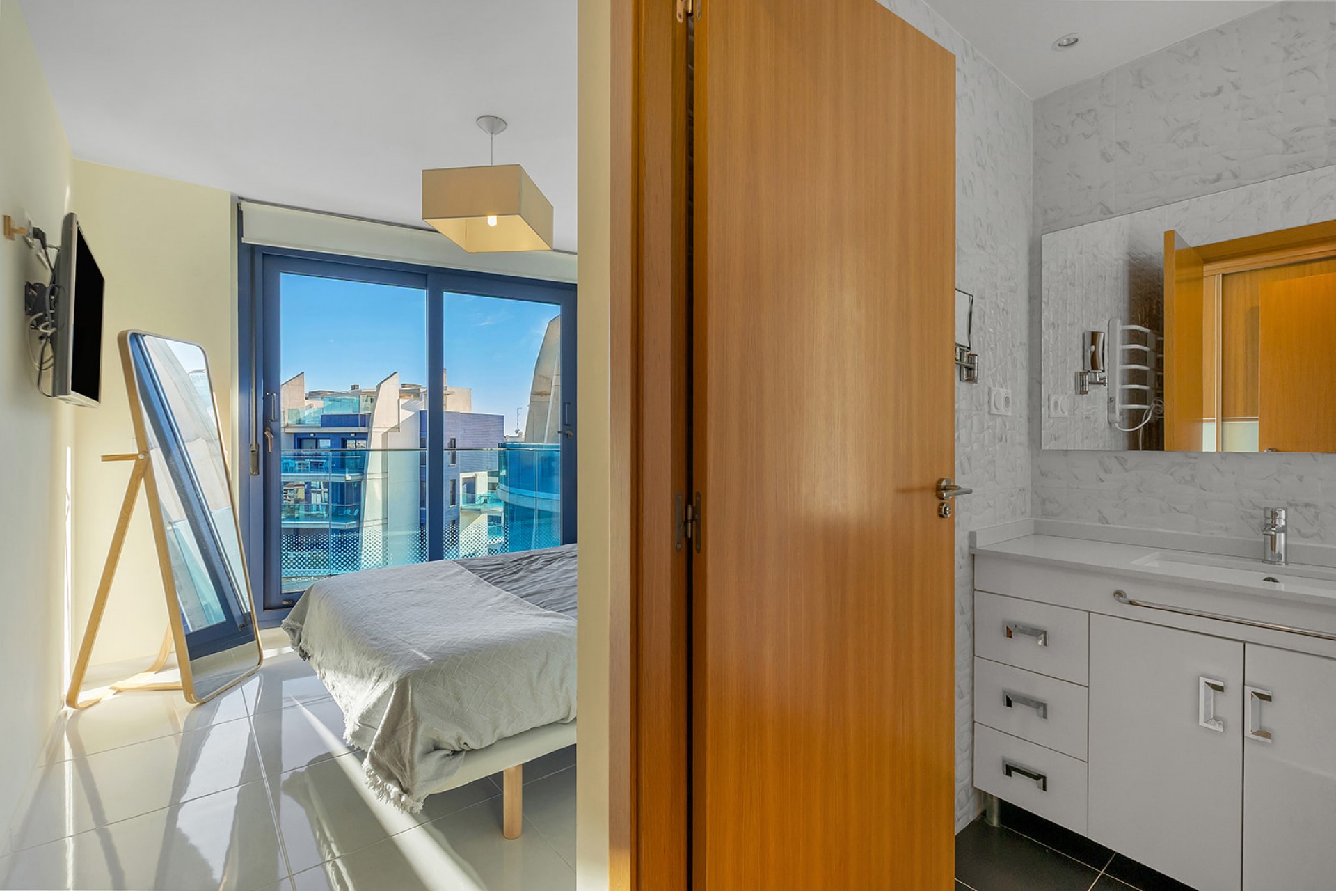 Reventa - Apartamento - Orihuela Costa - Punta Prima