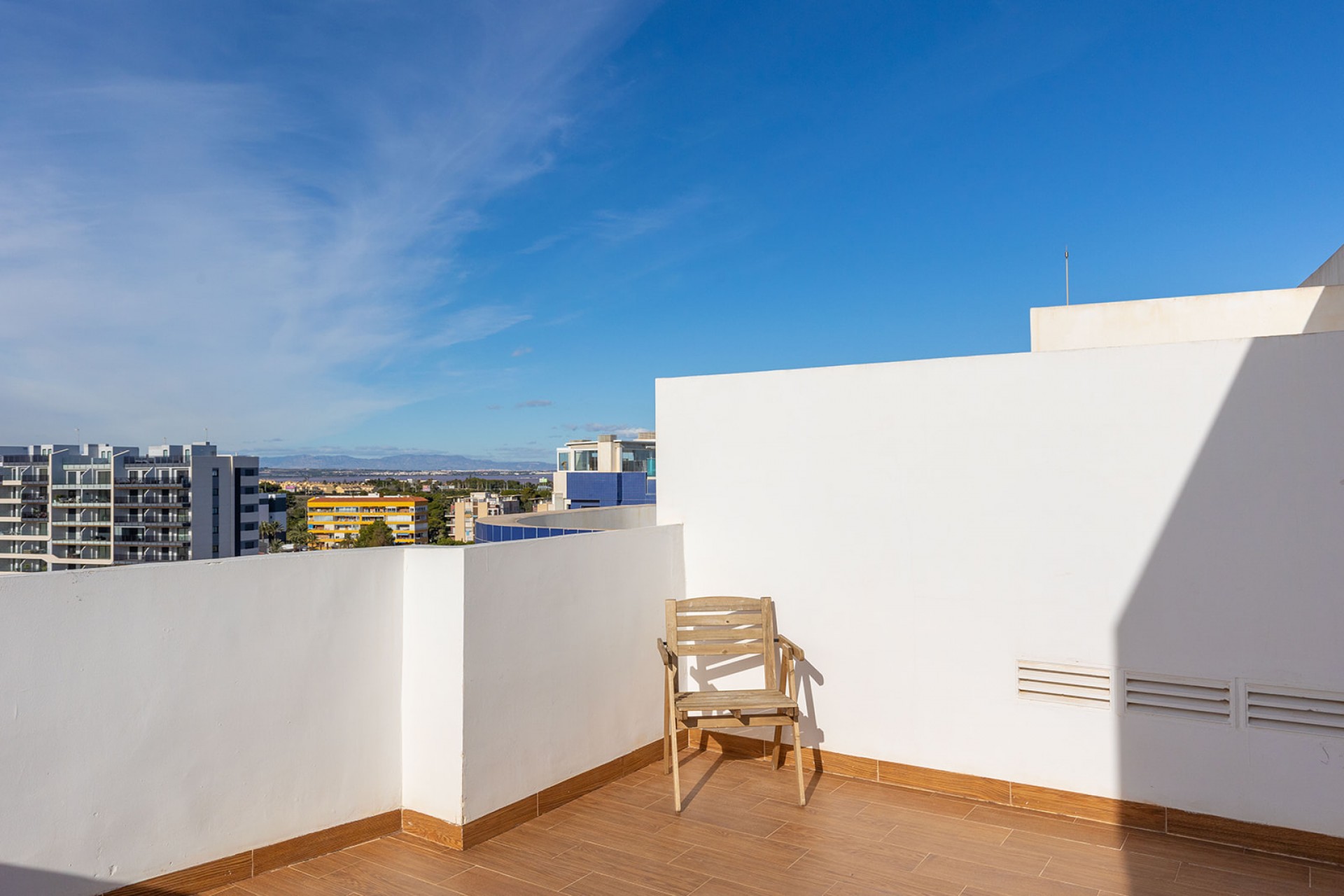 Reventa - Apartamento - Orihuela Costa - Punta Prima